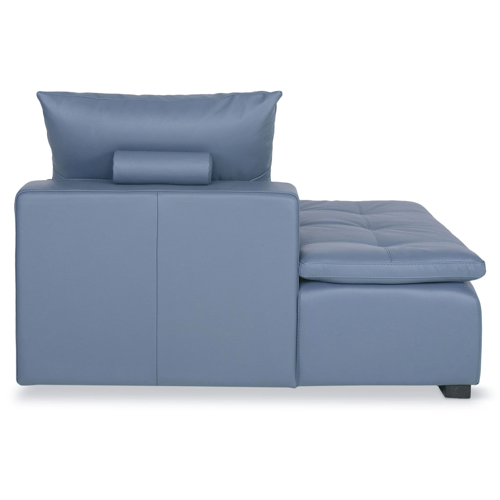 CONCEPT Element patrat stânga, piele - Image 25