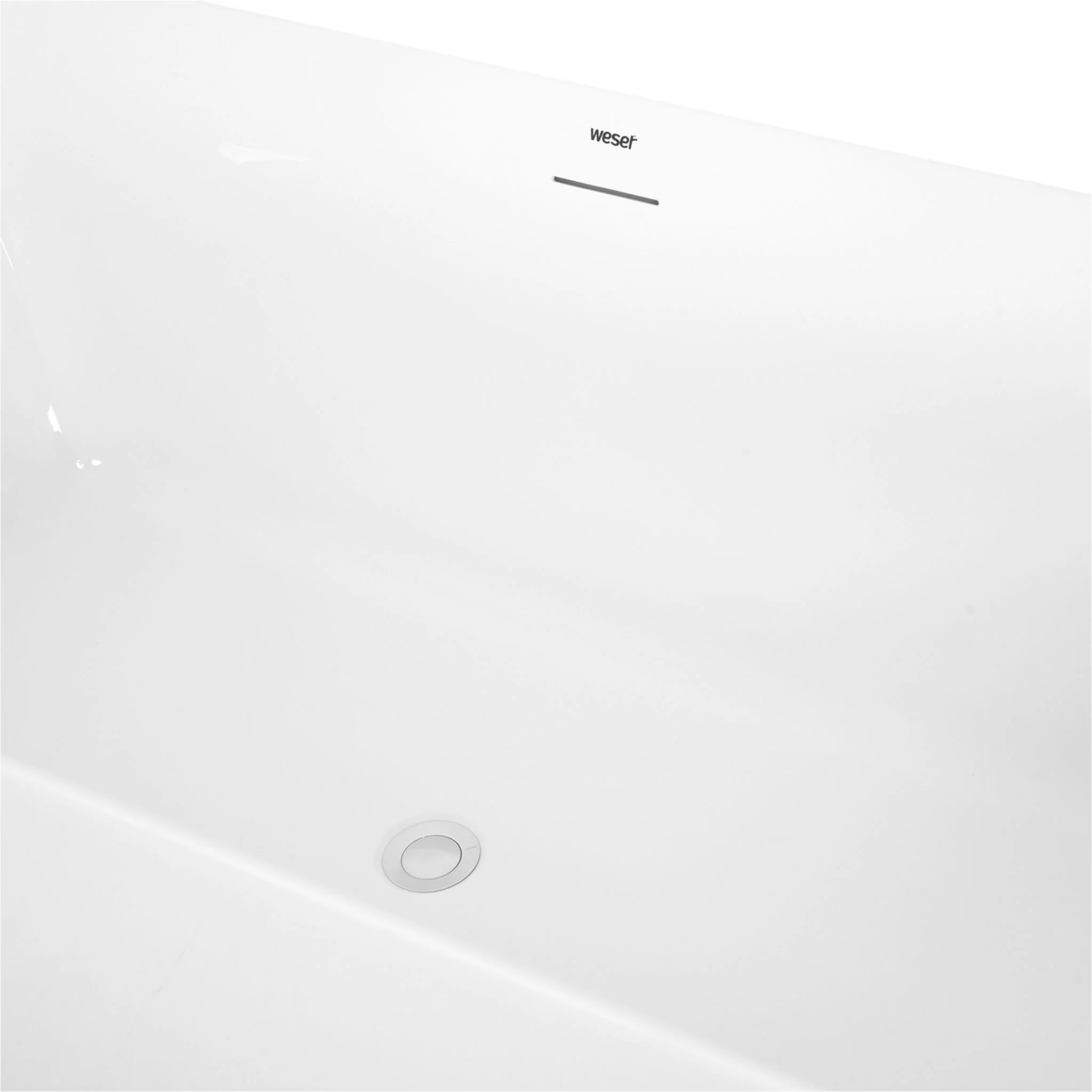 STERLING Cadă acril - Image 7