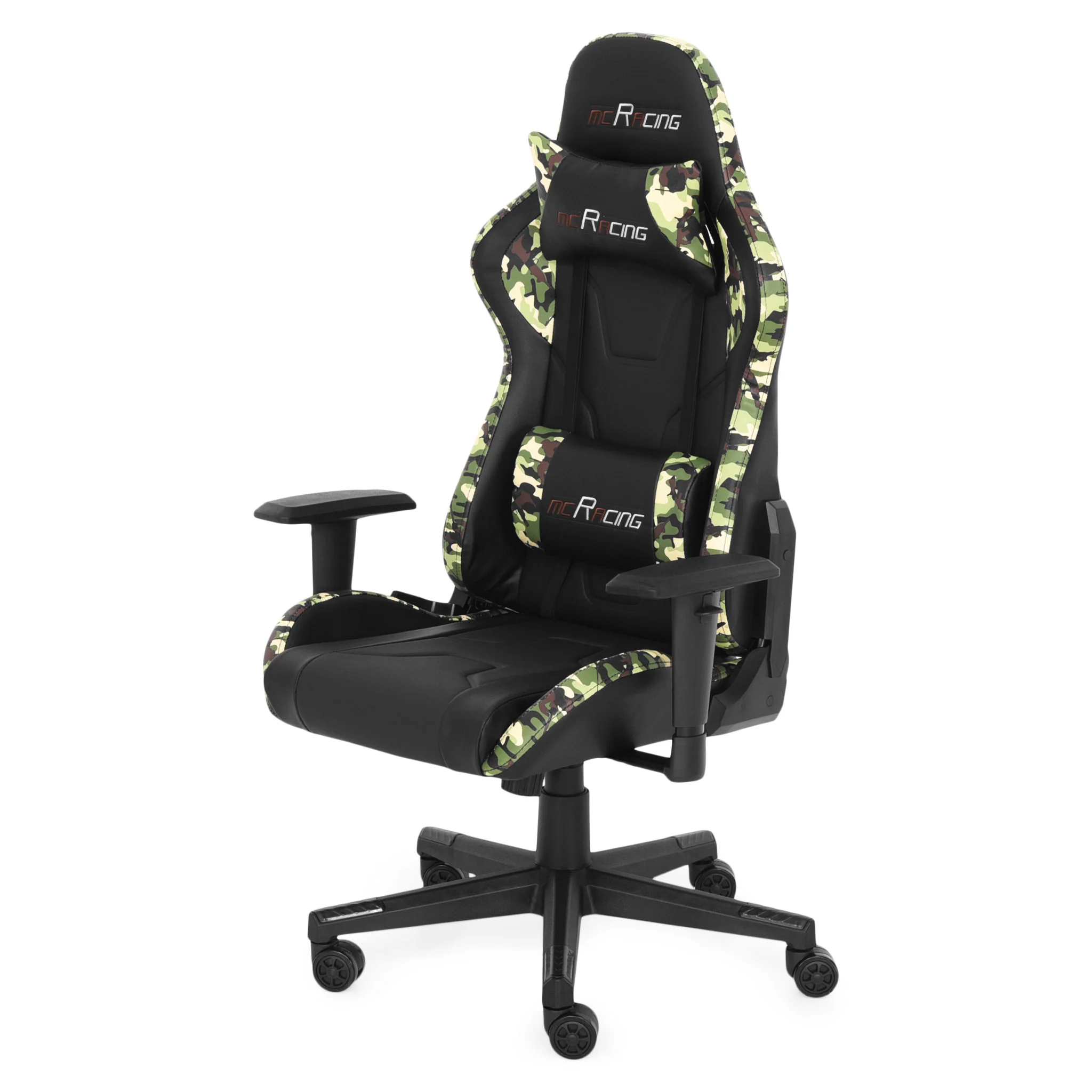 NELSON Scaun gaming - Image 2