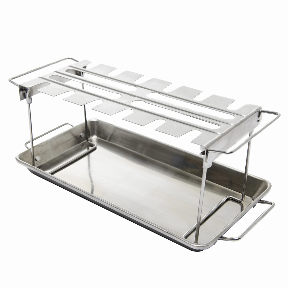 BROIL KING Suport grătar pentru aripioare - Image 2