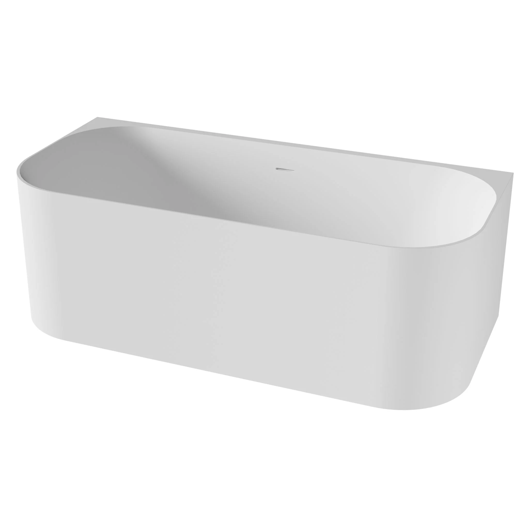 CARERRA Cadă solid surface - Image 3