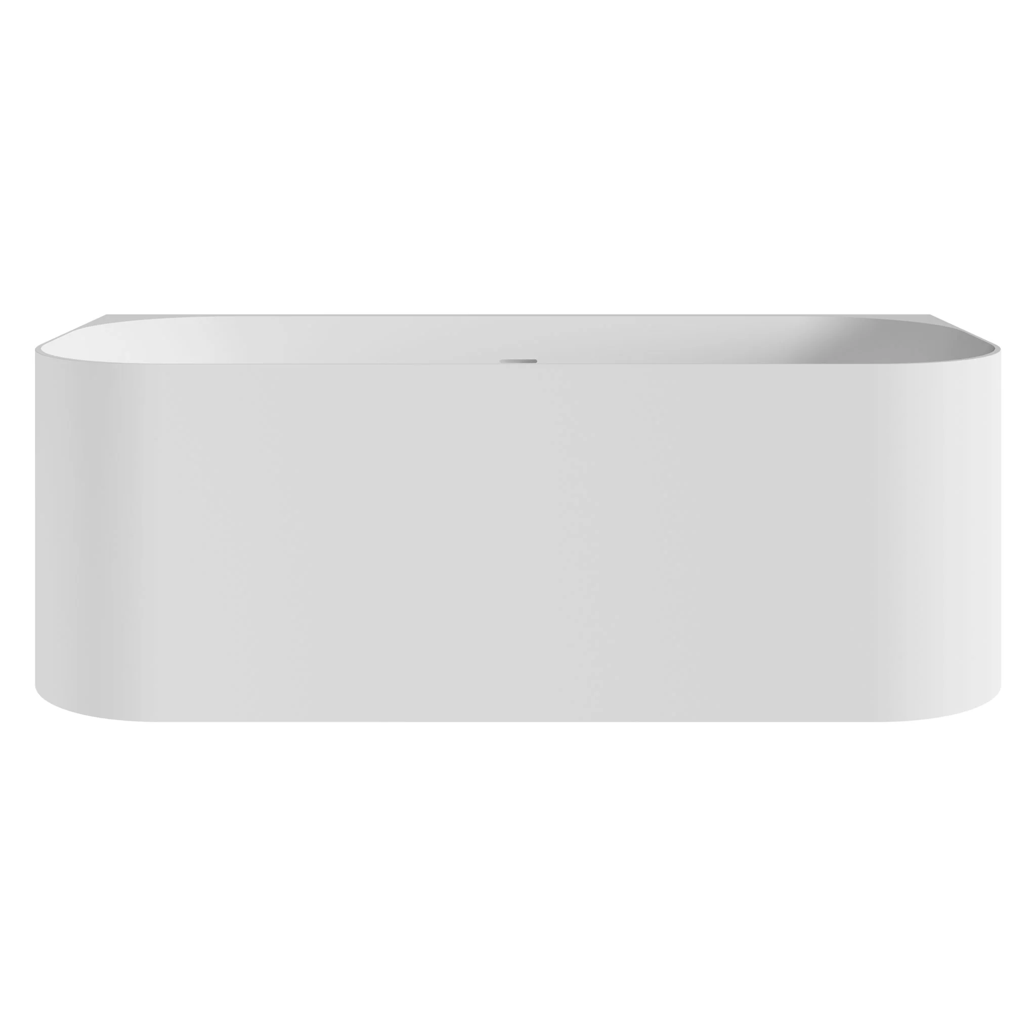 CARERRA Cadă solid surface - Image 5
