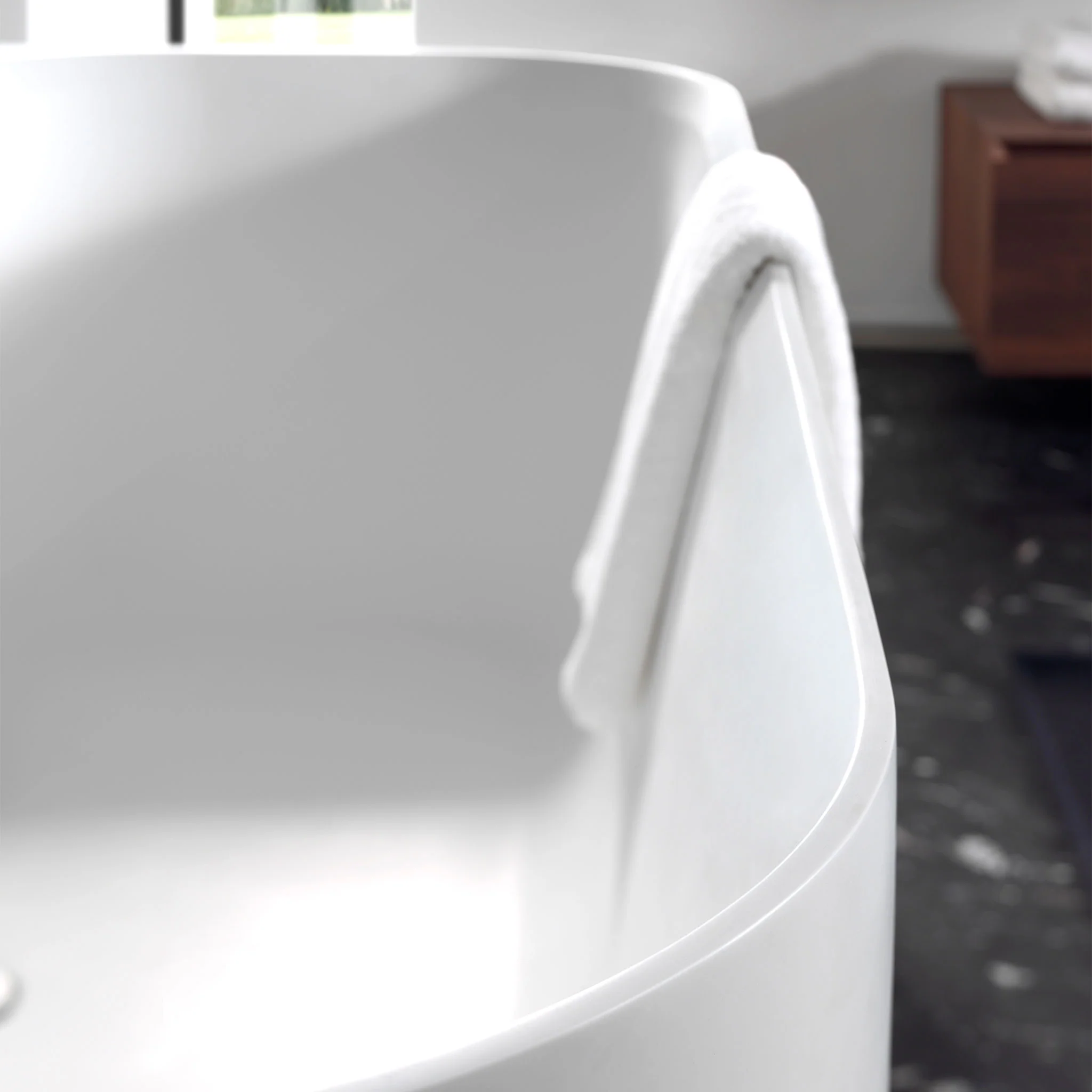 CARERRA Cadă solid surface - Image 6