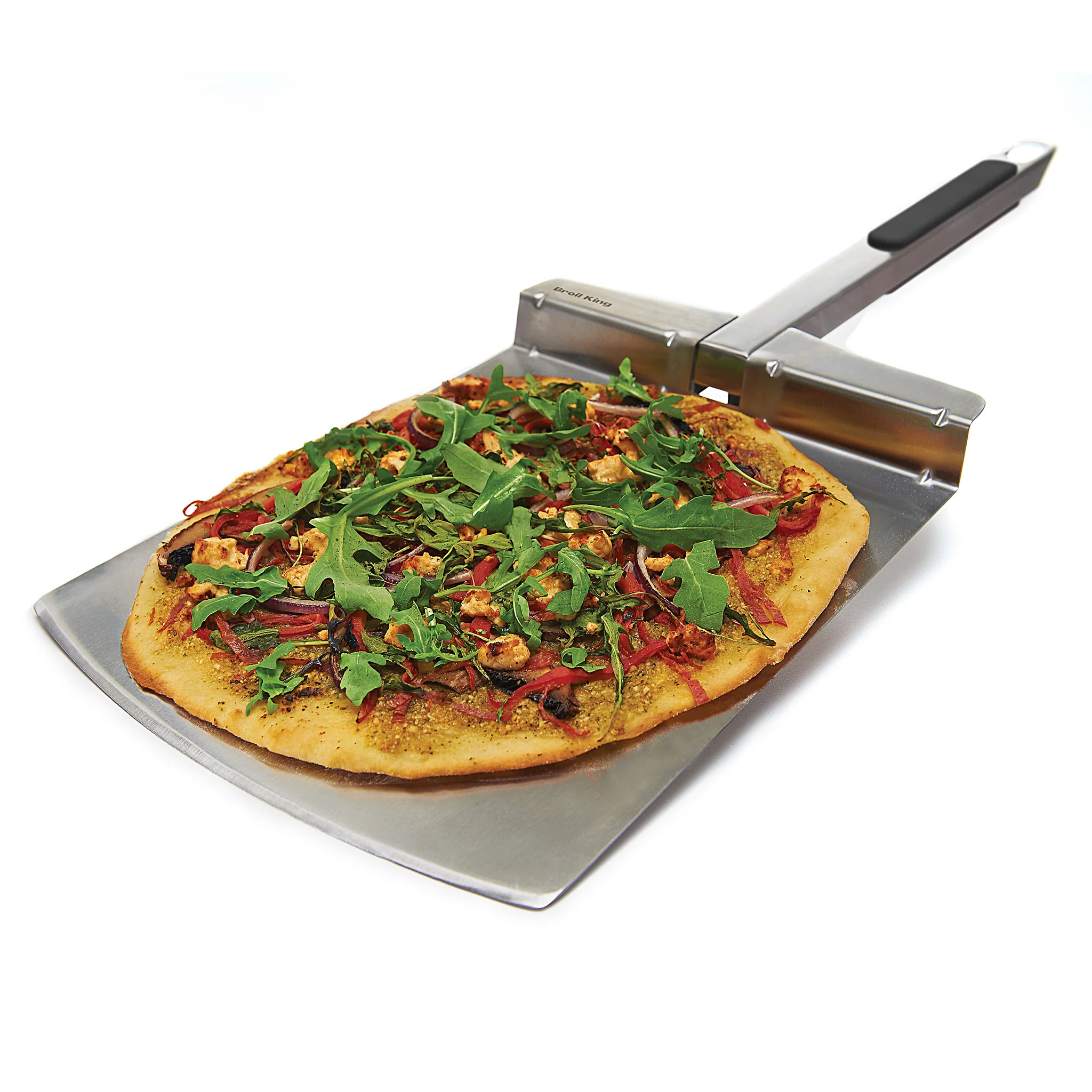 BROIL KING Paleta pentru pizza - Image 6