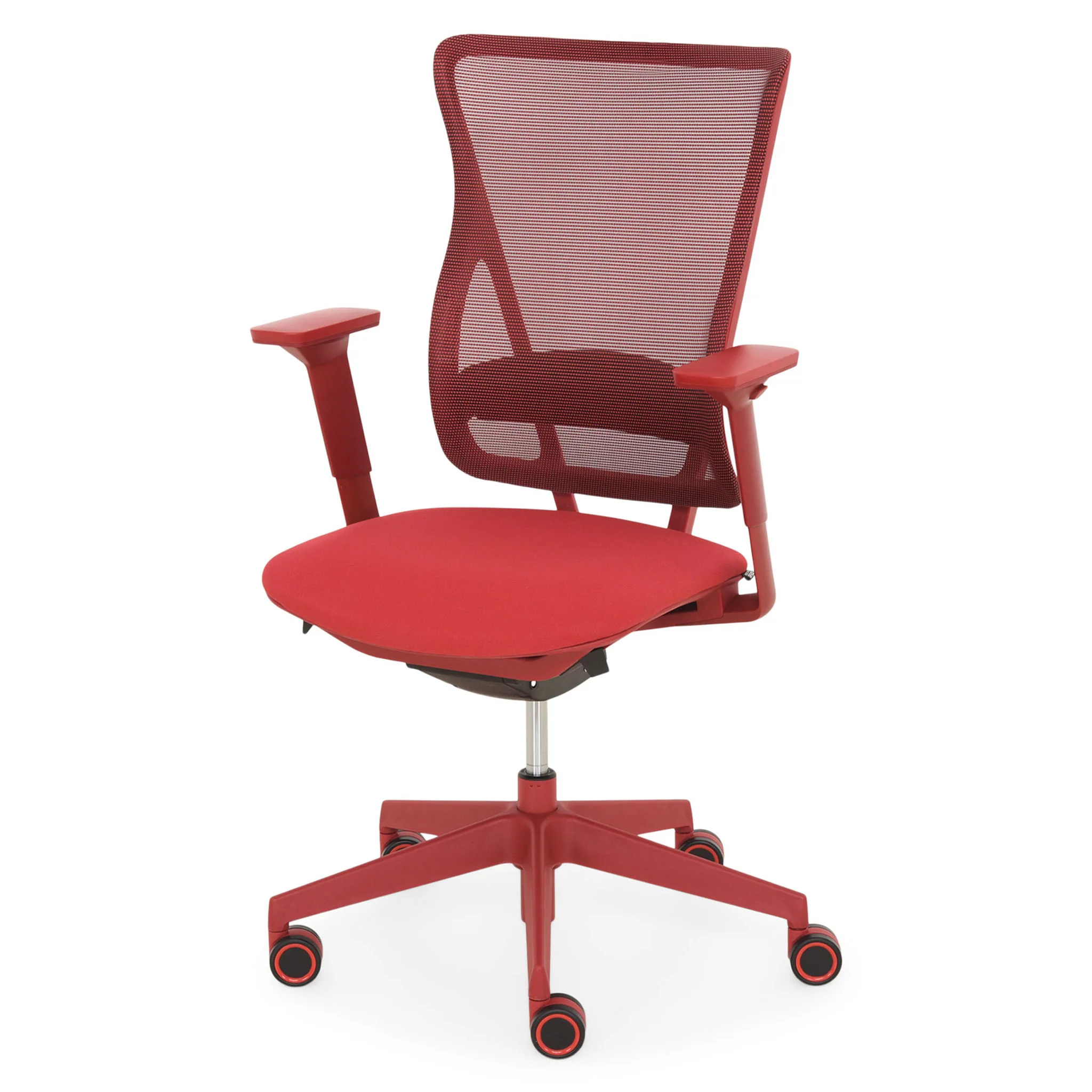 FLUID Scaun ergonomic birou - Image 35