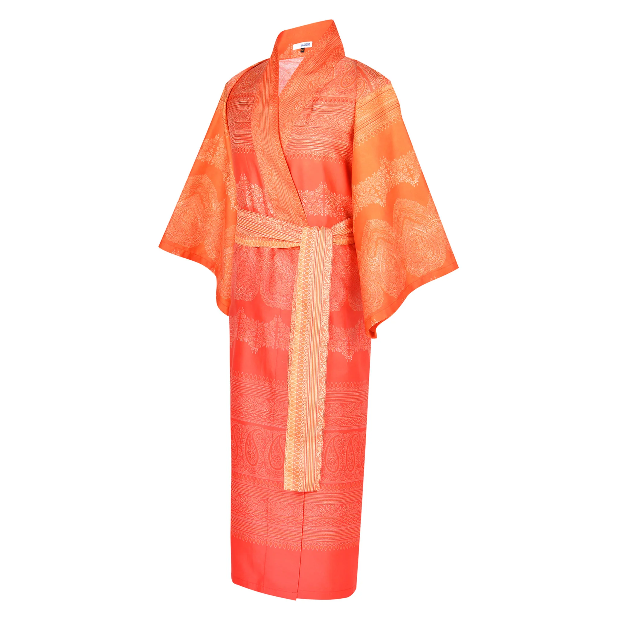BRUNELLESCHI Kimono Bassetti - Image 21