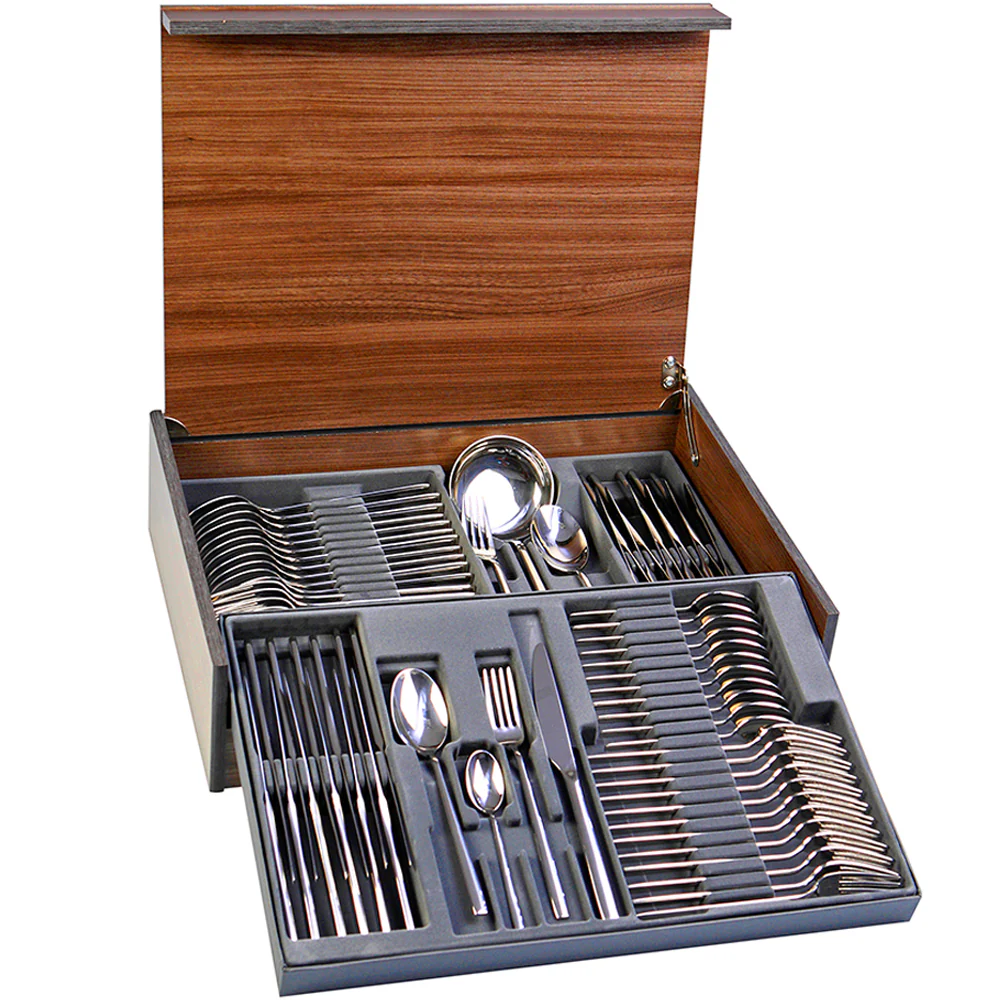 ERGO Set tacâmuri 75 piese - Image 2