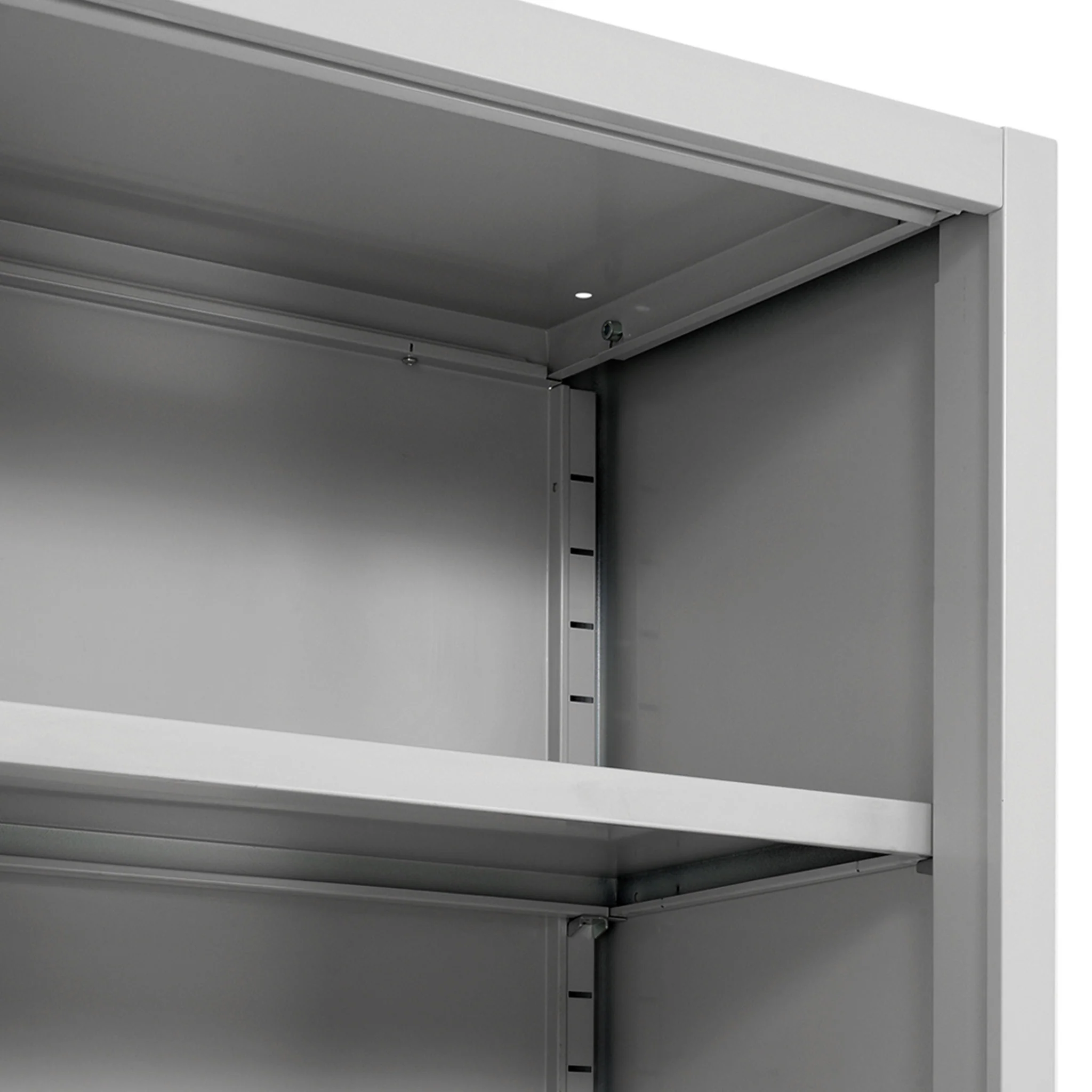 METAL CABINETS Dulap înalt 2 uși glisante - Image 21