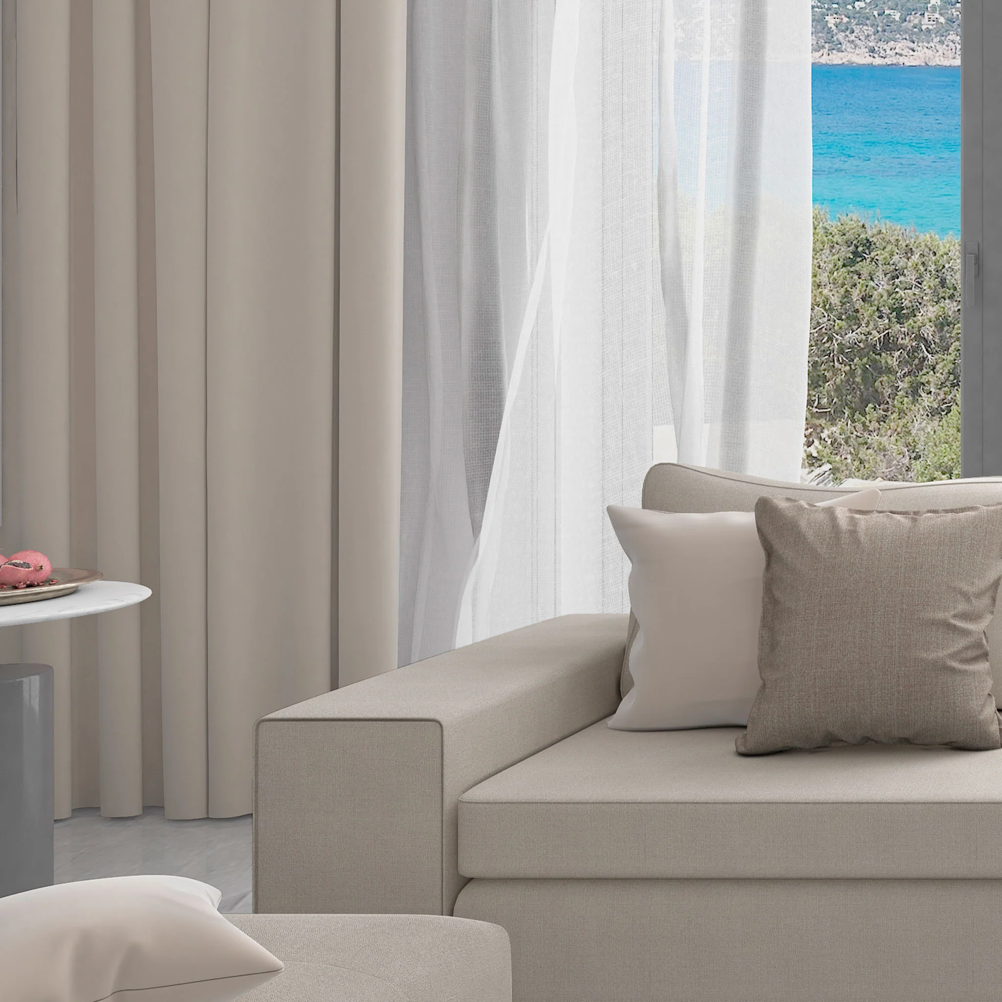 TURIA Draperie - Image 2