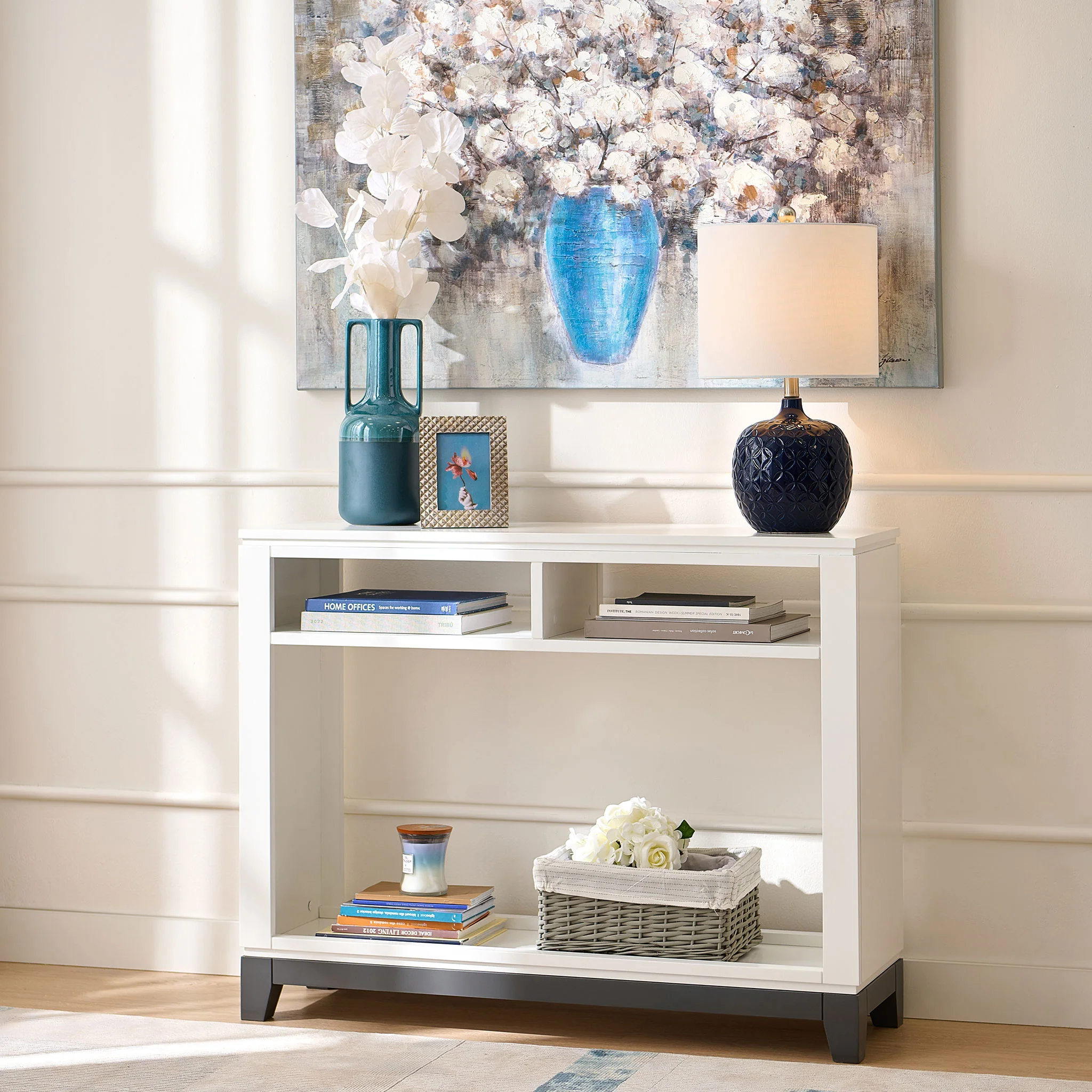 BLOSSOM Tablou canvas - Image 10