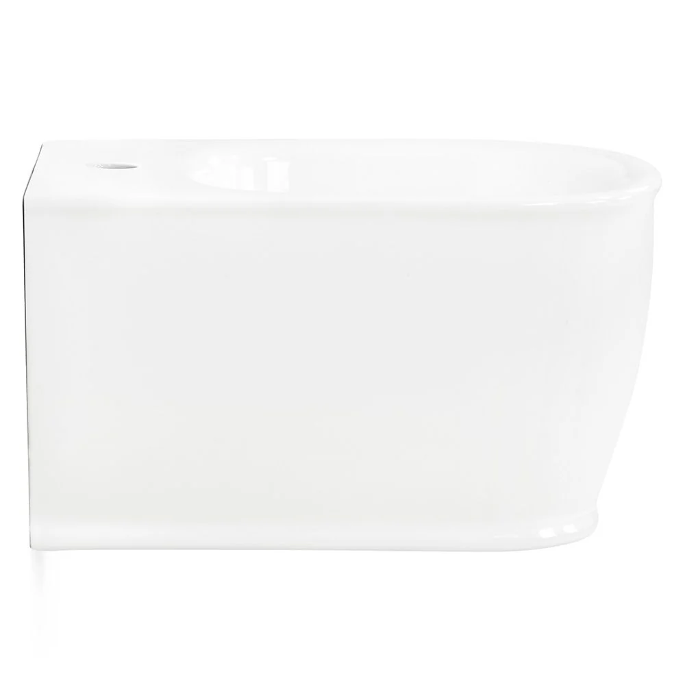 GENESIS Bideu suspendat, ceramica - Image 3
