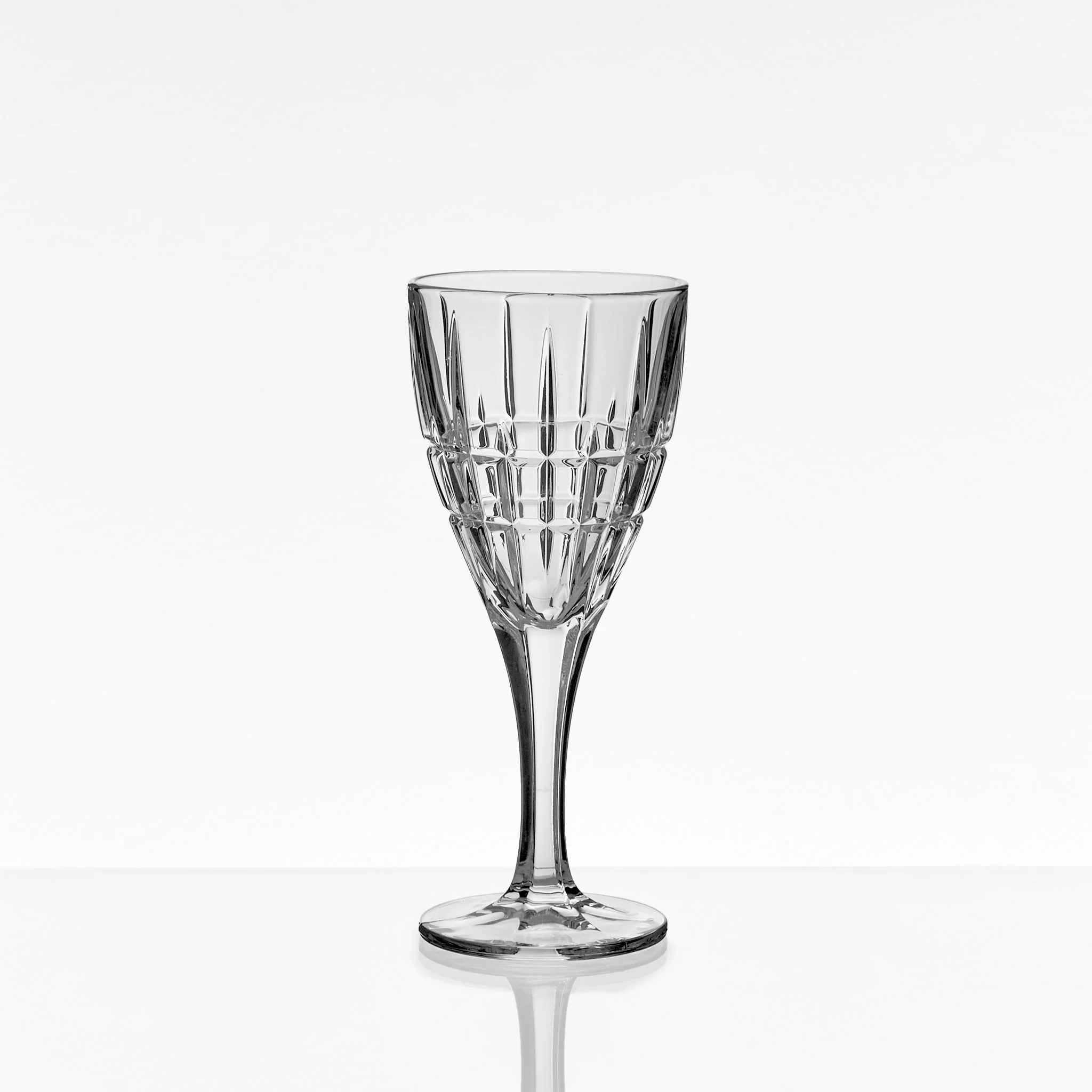 DOVER Set 6 pahare vin alb, 250ml - Image 2