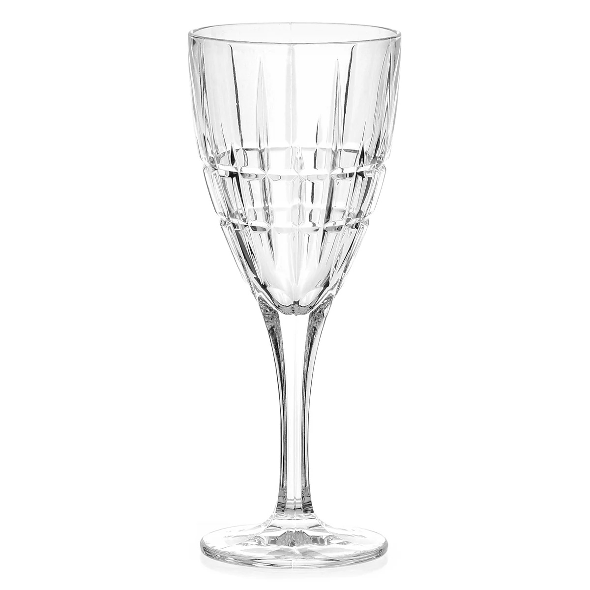DOVER Set 6 pahare vin alb, 250ml - Image 4