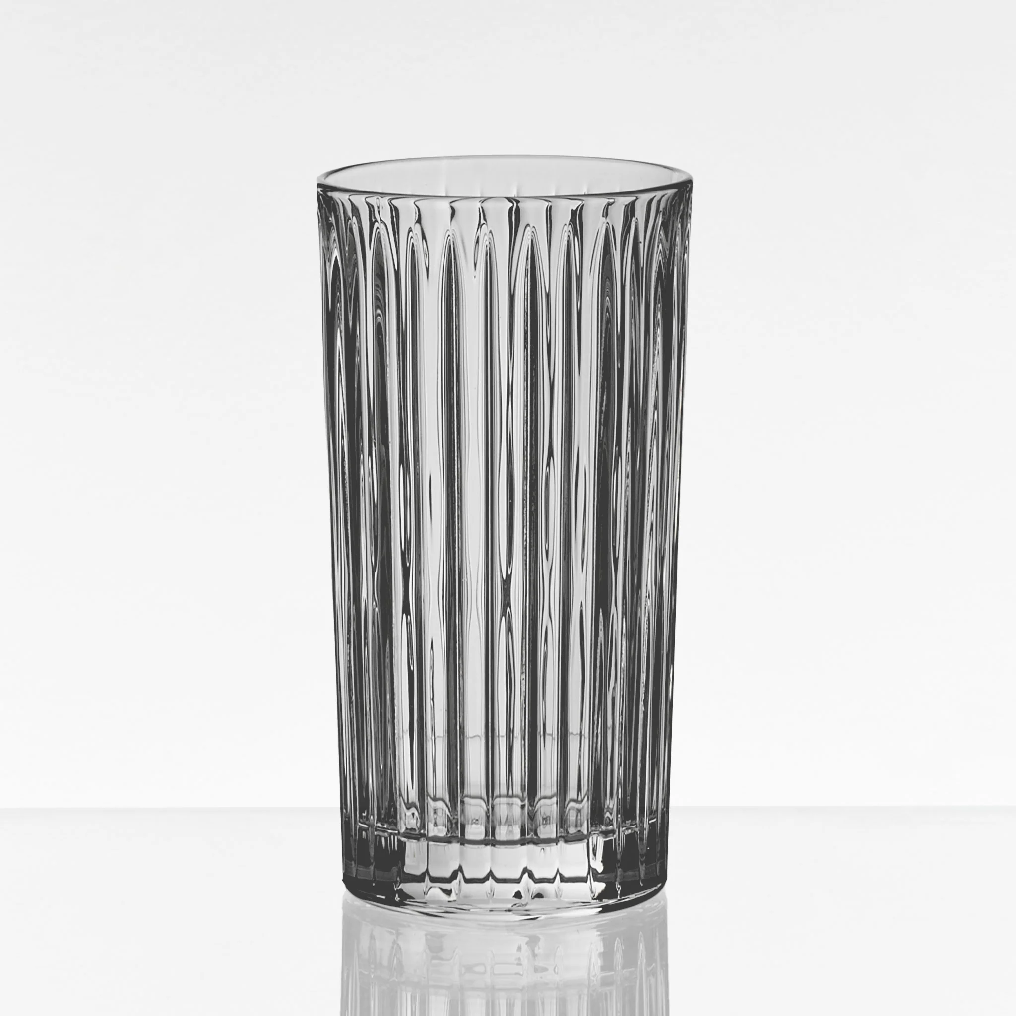 SKYLINE Set 6 pahare diverse băuturi, 350ml - Image 2