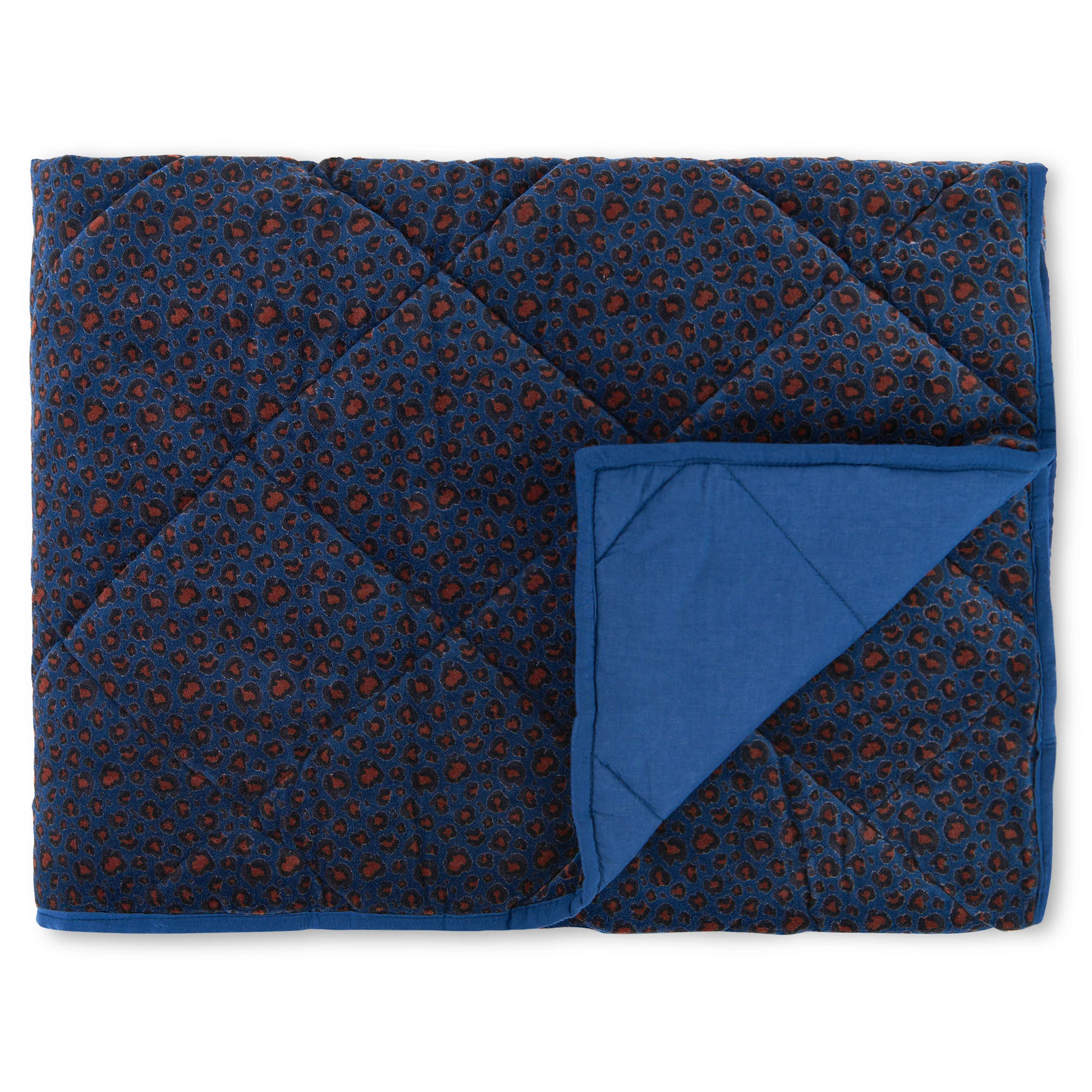 LEOPARD Pled, 130x170cm - Image 4