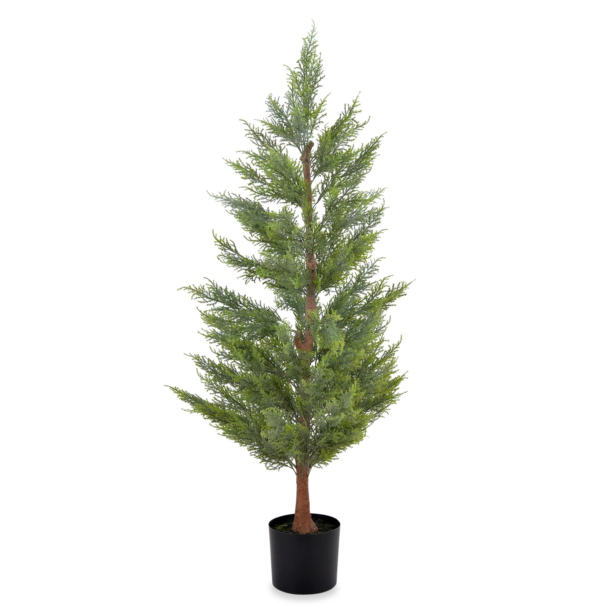 TUIA Copac artificial în ghiveci, H.150cm - Image 2