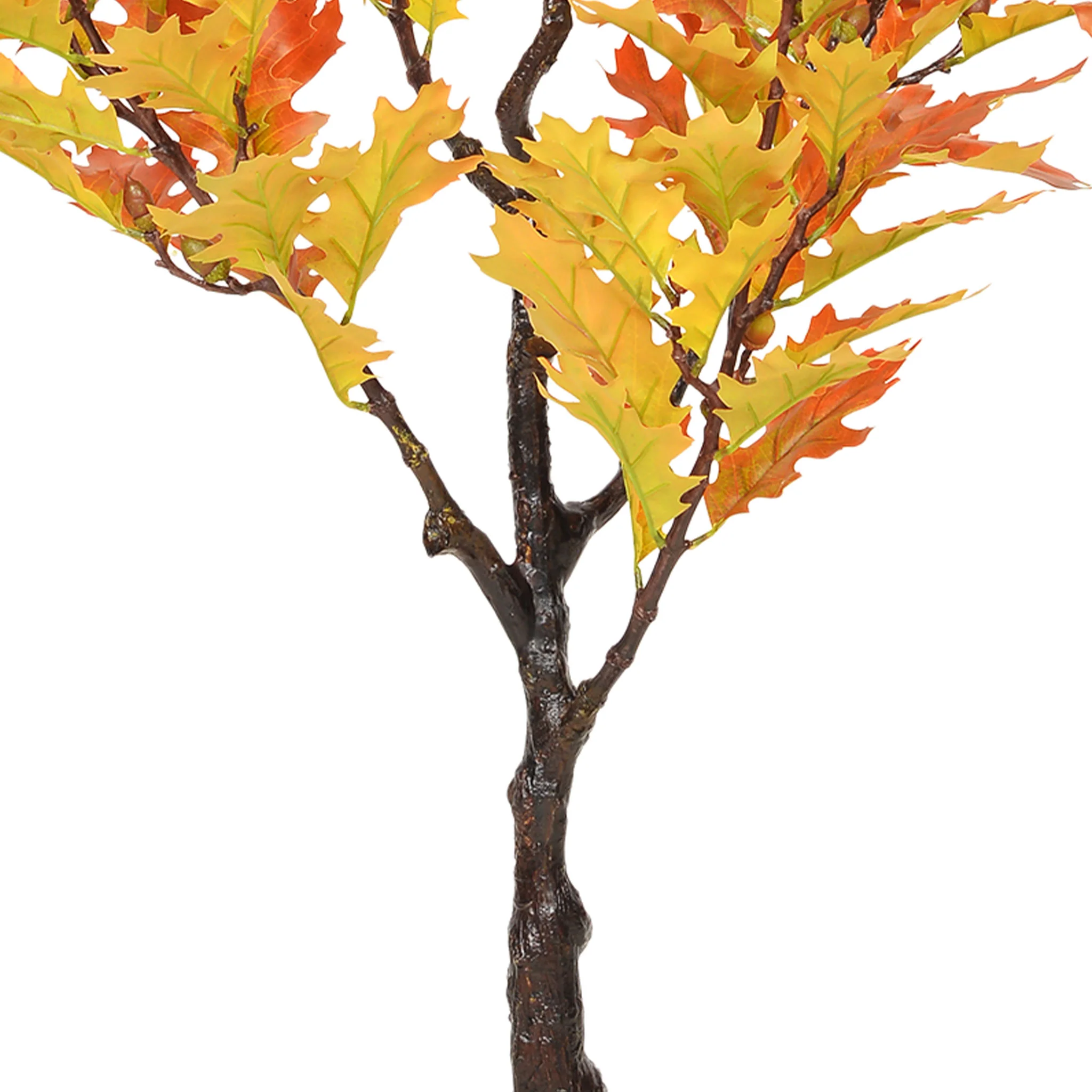 STEJAR Copac artificial în ghiveci, H.120cm - Image 4