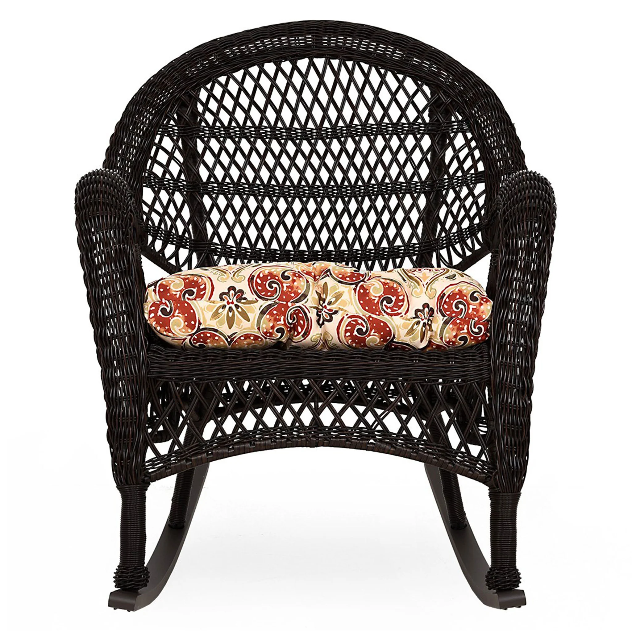 SUSAN Set mobilier terasă/grădină, 2 balansoare și măsuță - Image 3