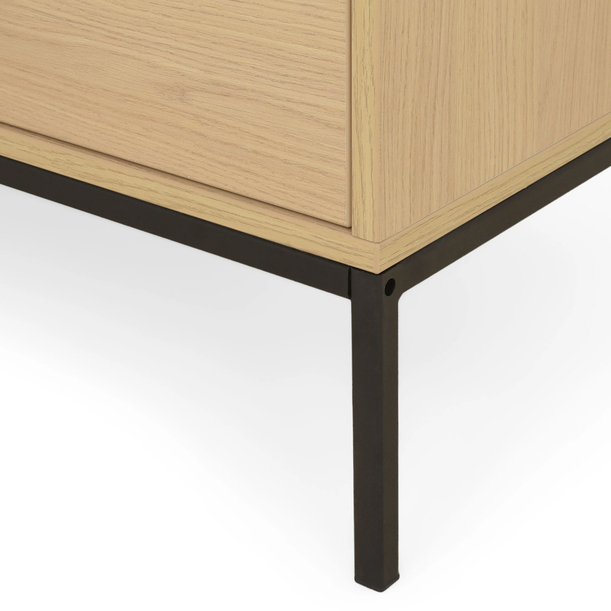 COMPACT Comodă 2 uși, 3 sertare - Image 88