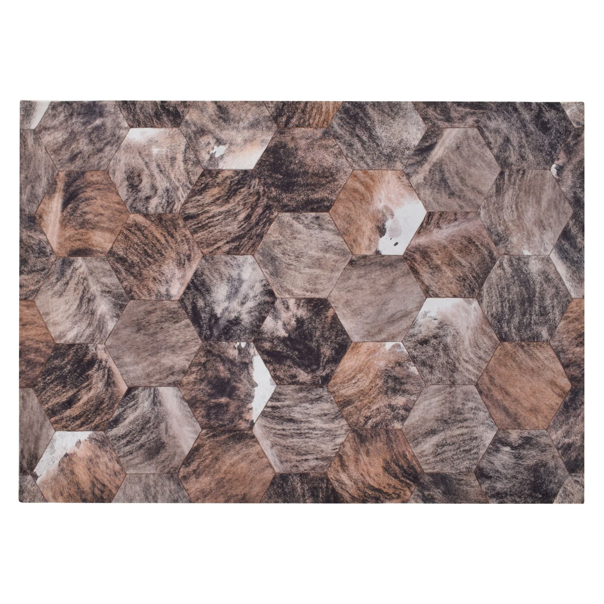 NOVA PATCHWORK Covor cameră - Image 4