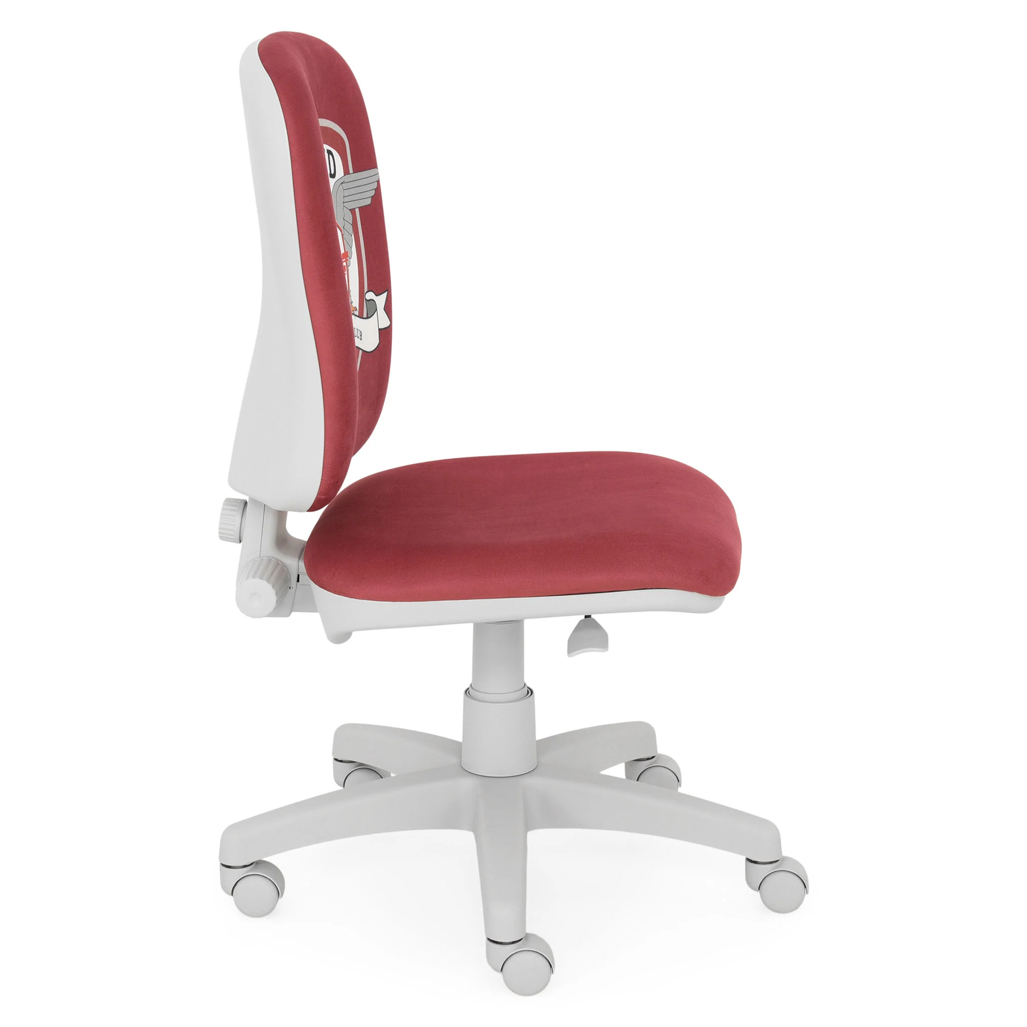 RAPID 1923 Scaun ergonomic birou - Image 4