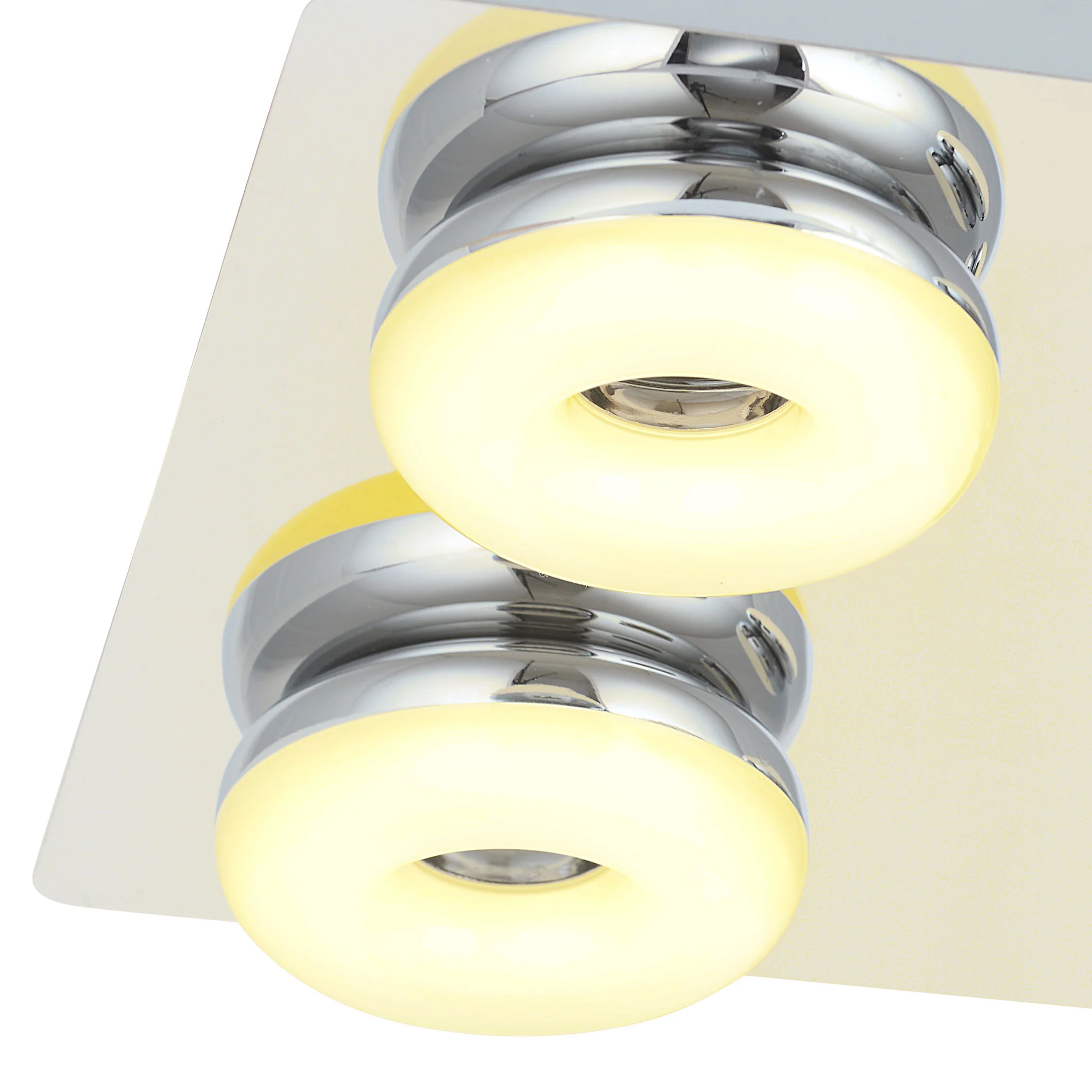 DEVEN Plafoniera 4x5W LED - Image 4