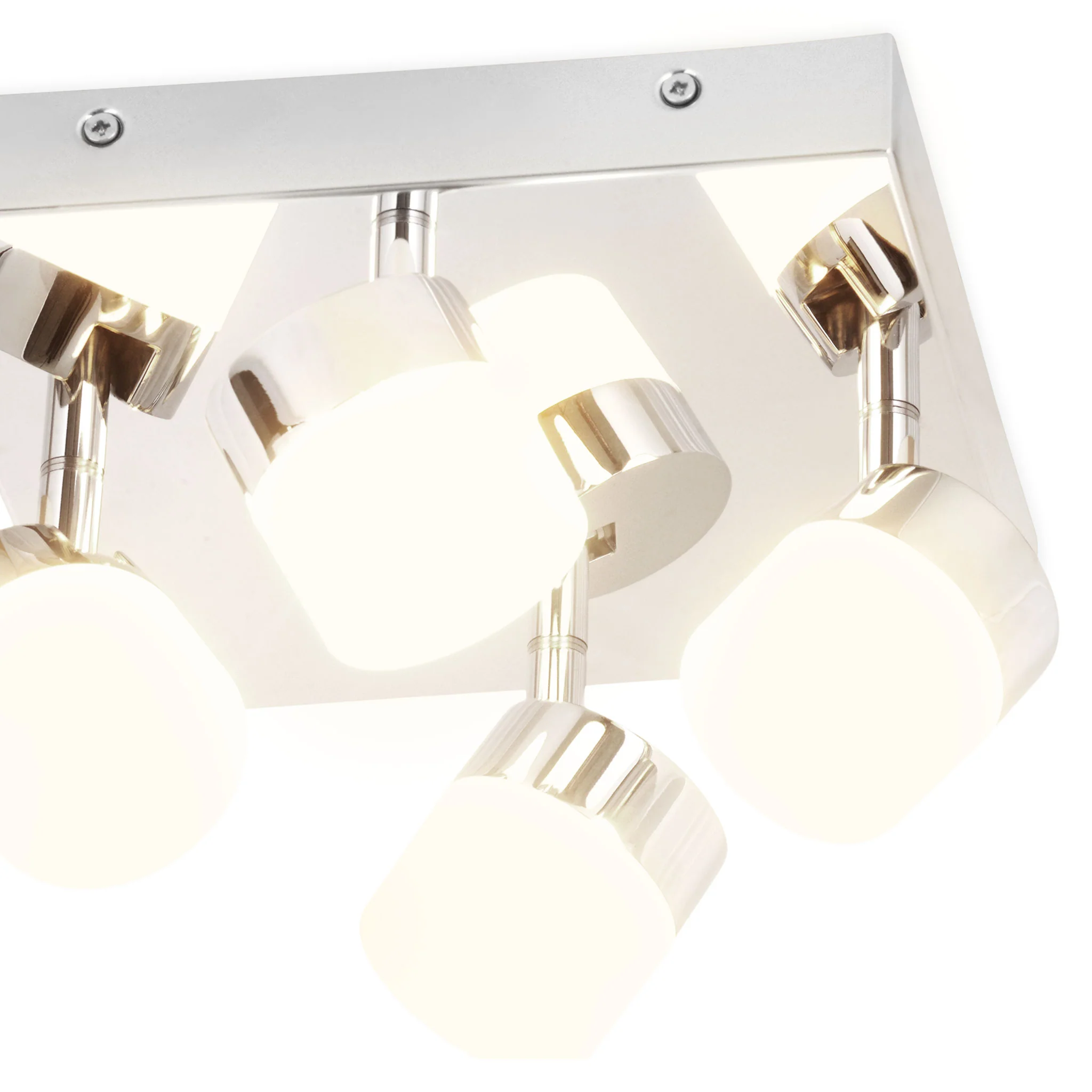 RENTO Plafonieră 4x5W LED - Image 4