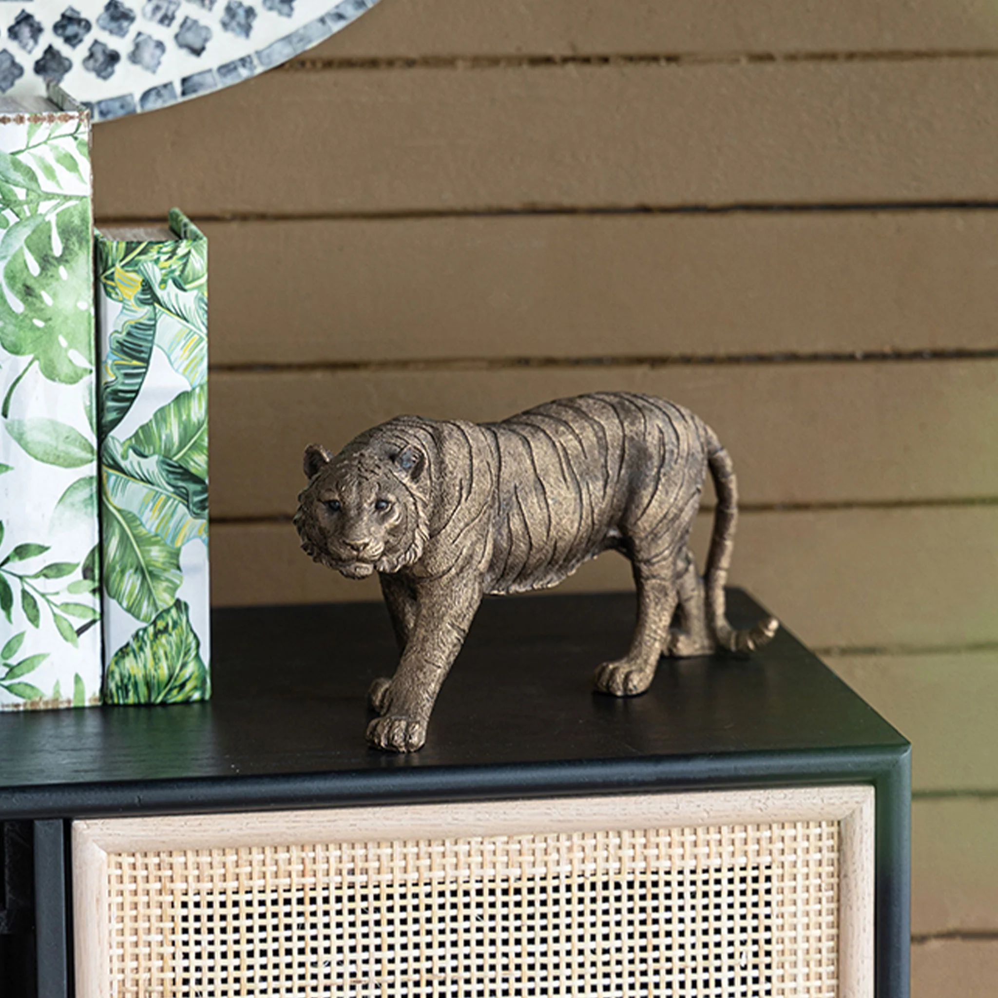 TIGER Statuetă - Image 4