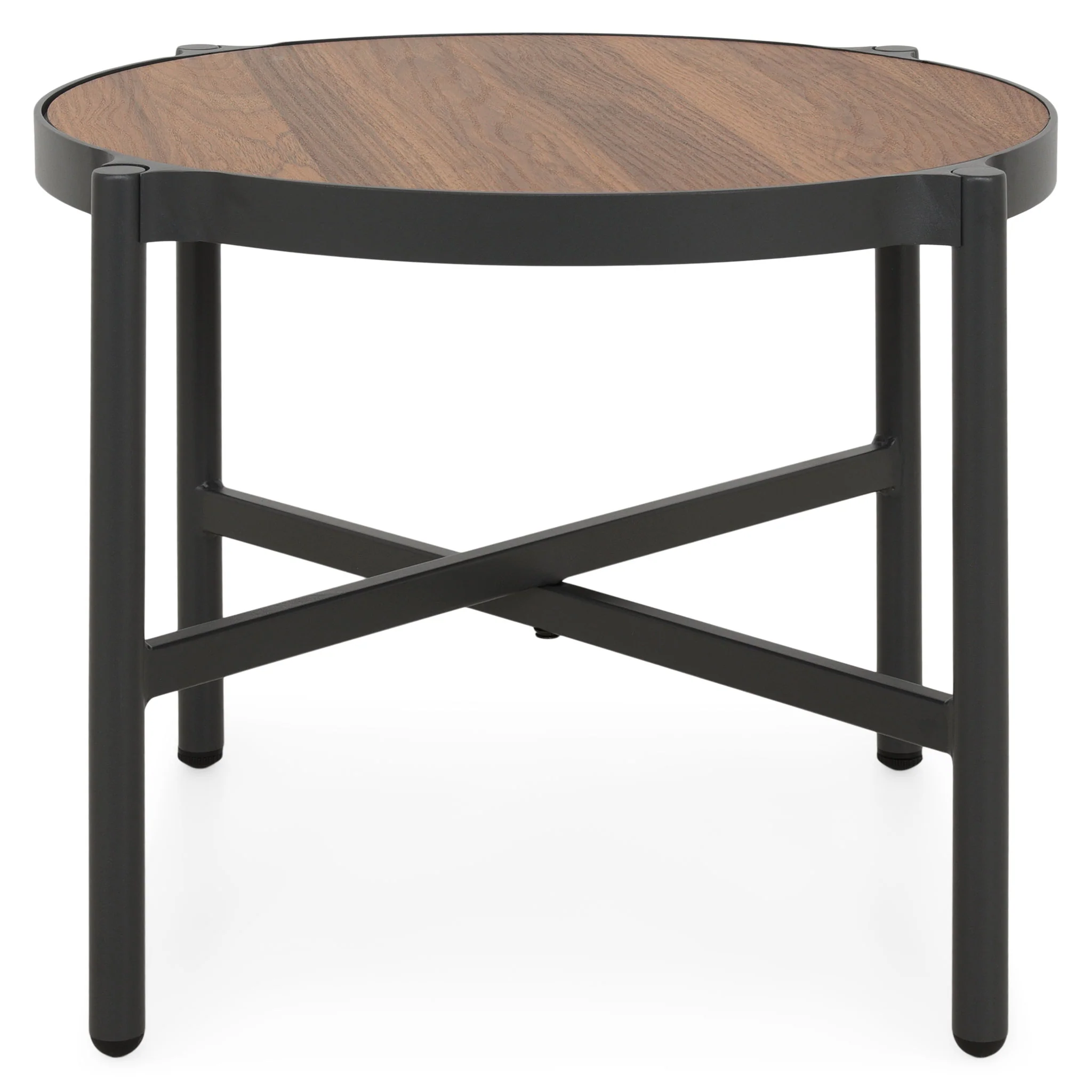 BEZIER Set mobilier terasă/grădină, 2 fotolii și măsuță - Image 10