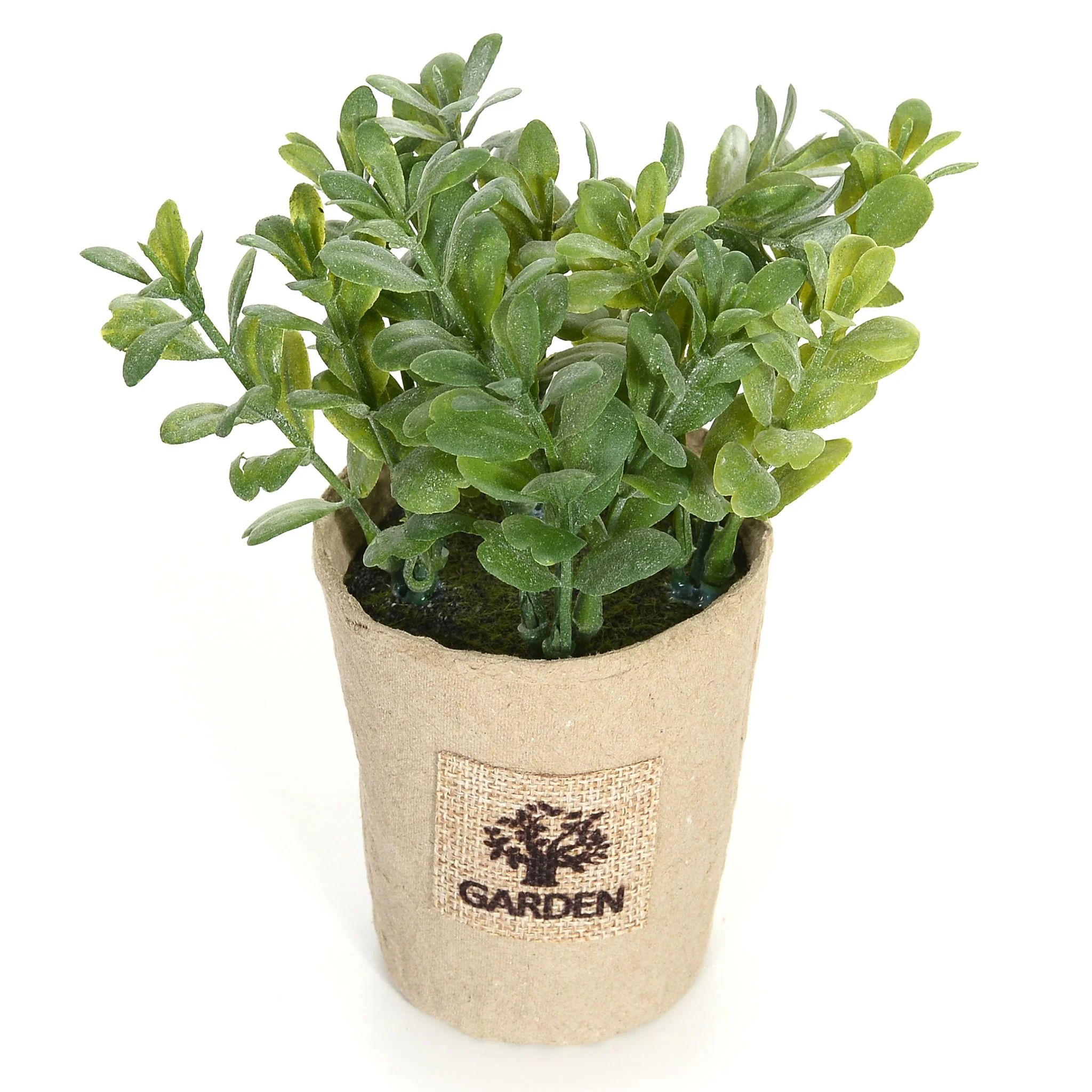 GREEN Plantă artificială în ghiveci - Image 2