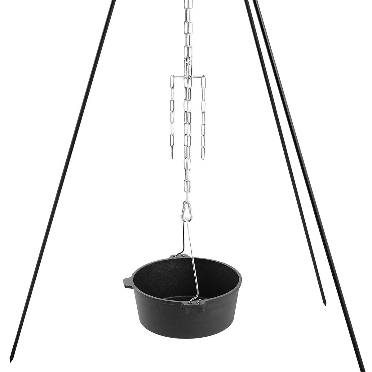 BBQ Trepied - Image 3