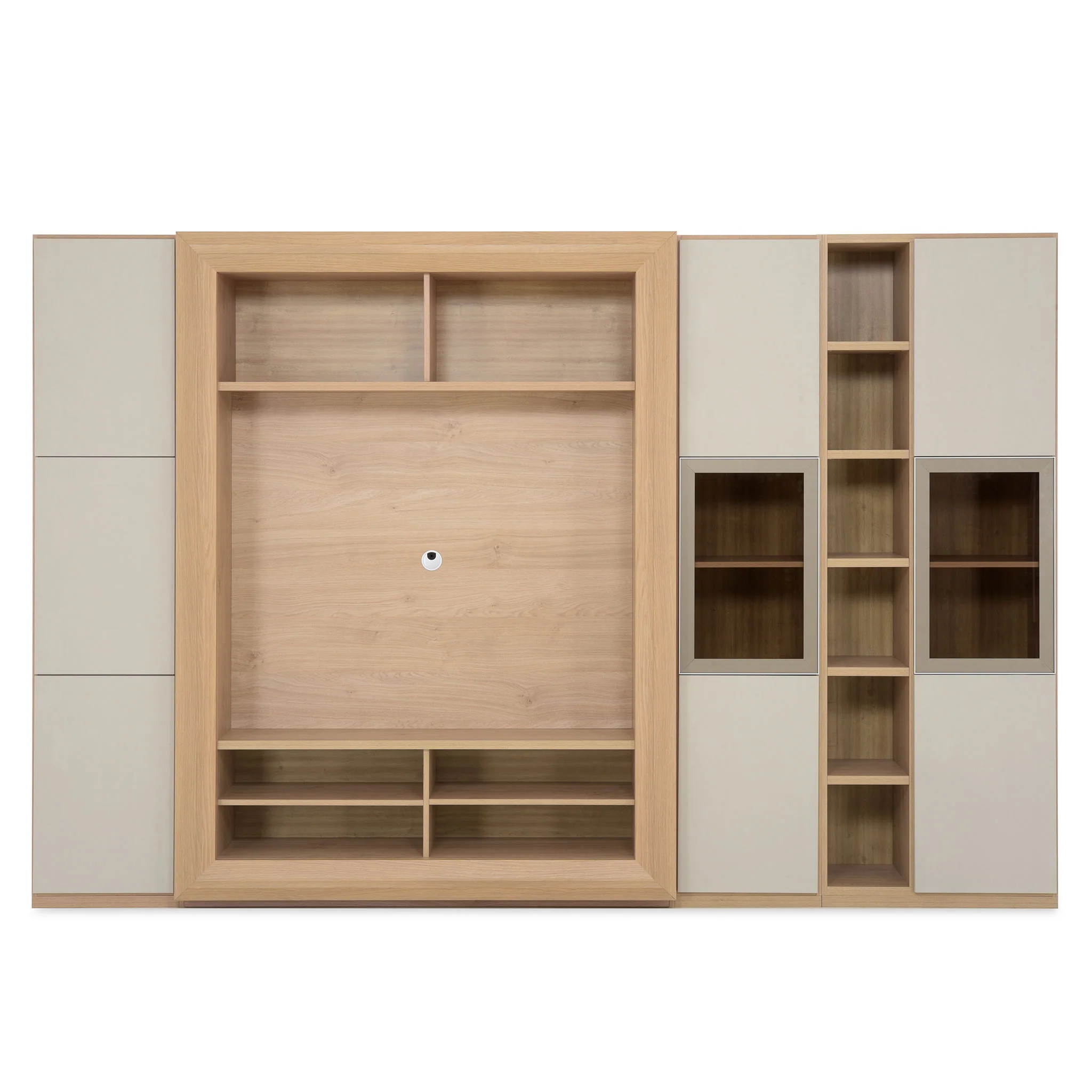 FRAME Ansamblu living