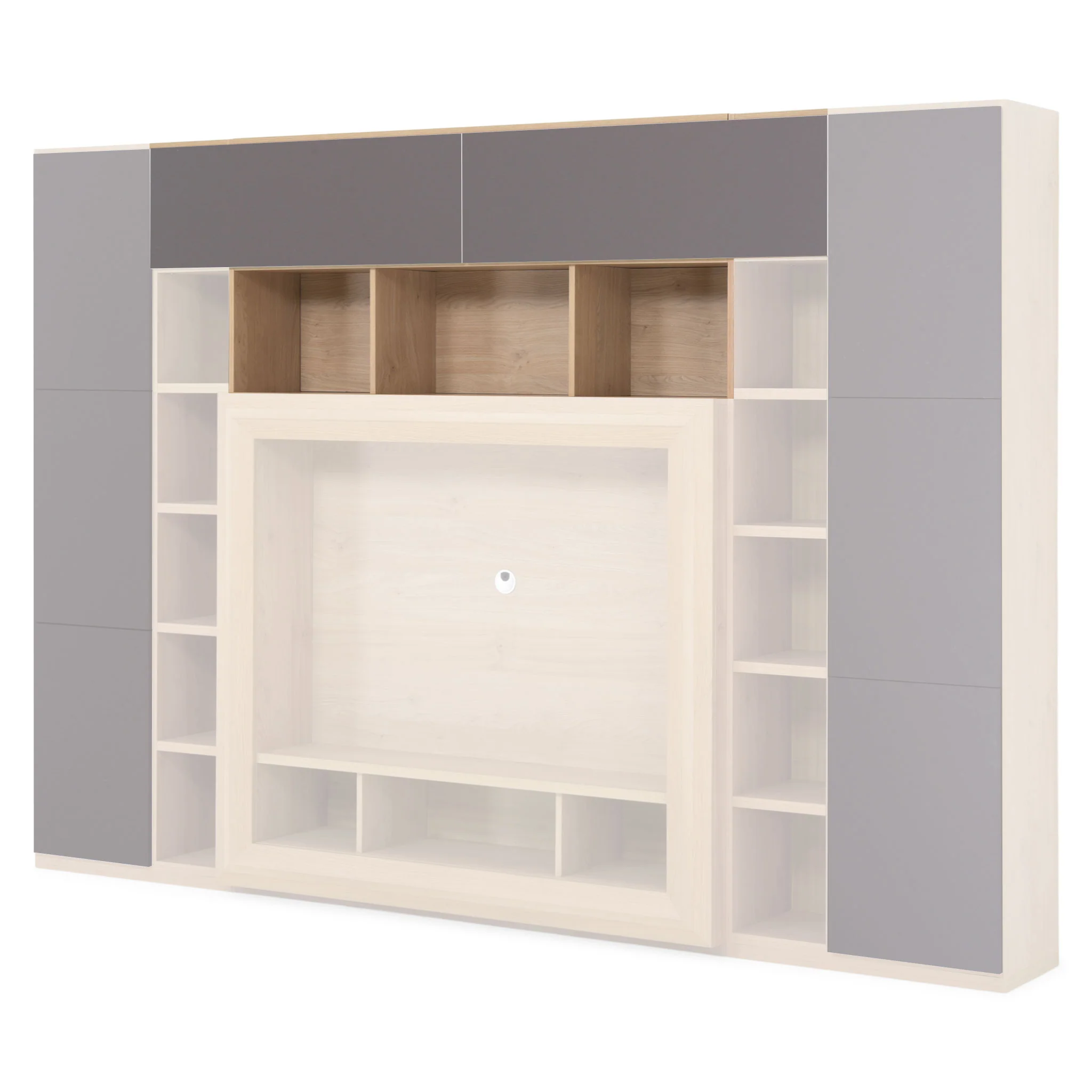 FRAME Suprapozabil 2 uși - Image 24