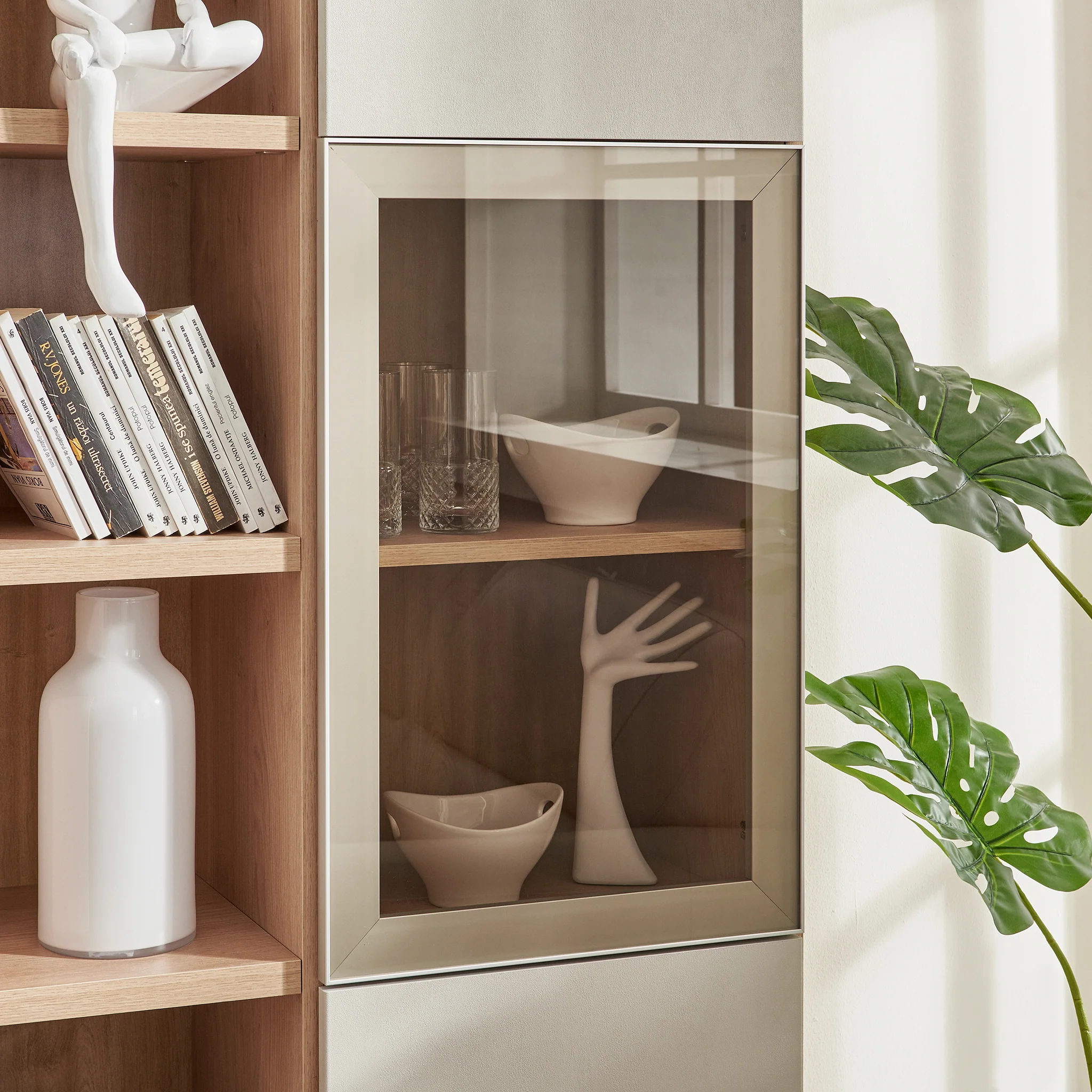 FRAME Ușă sticlă - Image 2