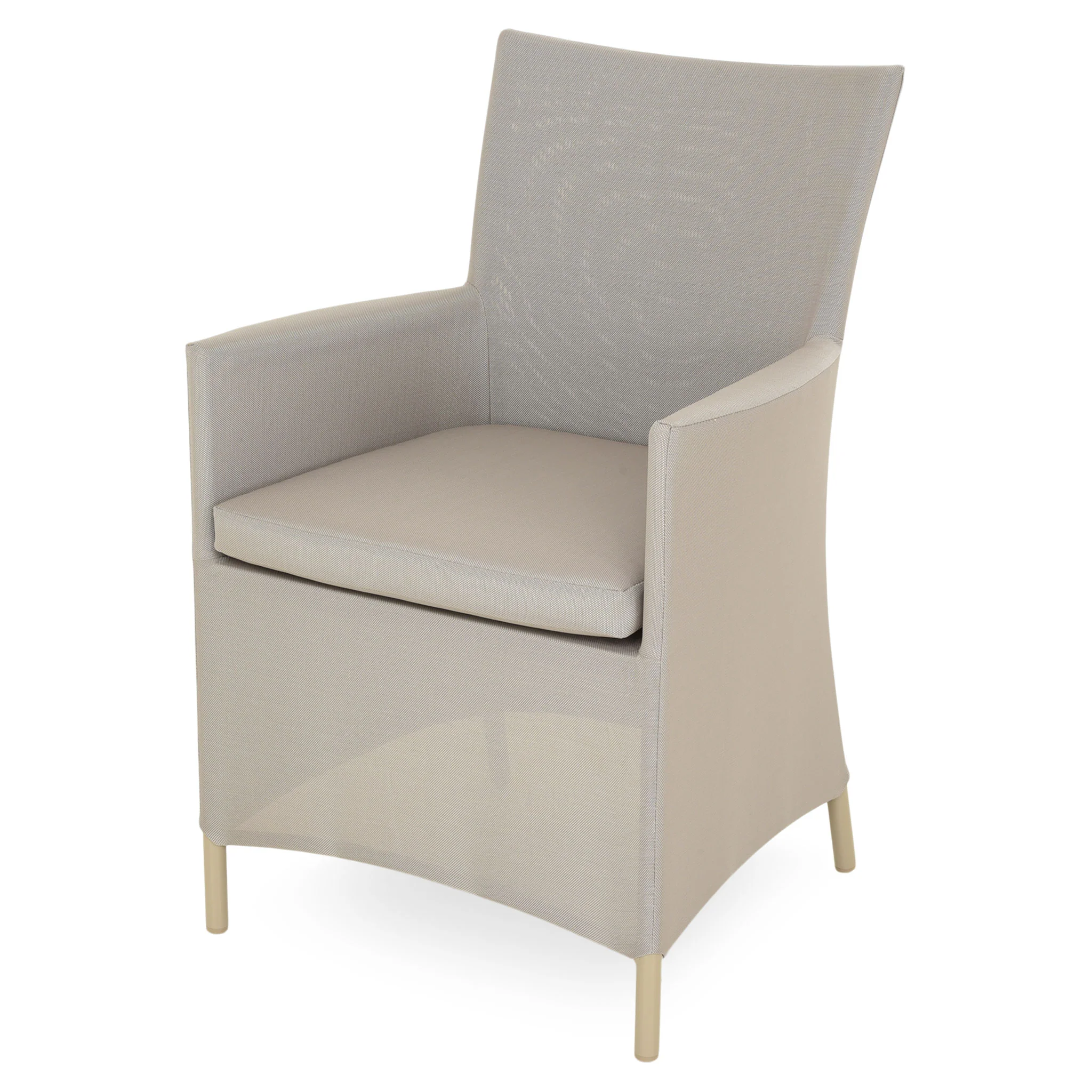 CALIFORNIA Set mobilier terasă/grădină, 2 scaune - Image 11