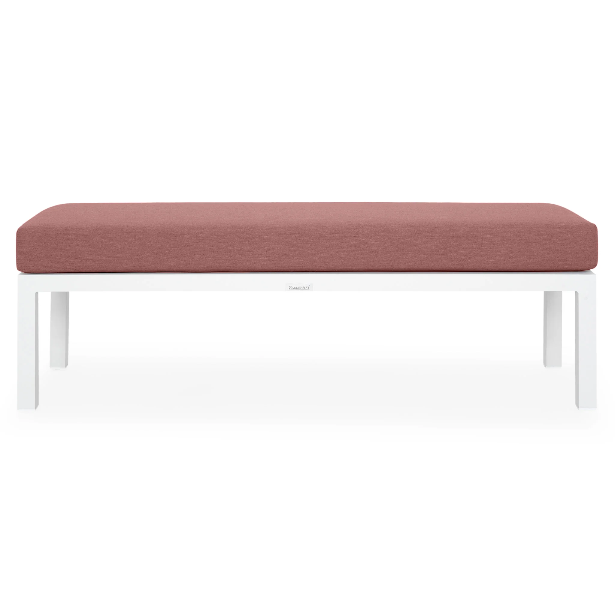 BONDI Set mobilier terasă/grădină, colțar, 2 banchete și masă - Image 96