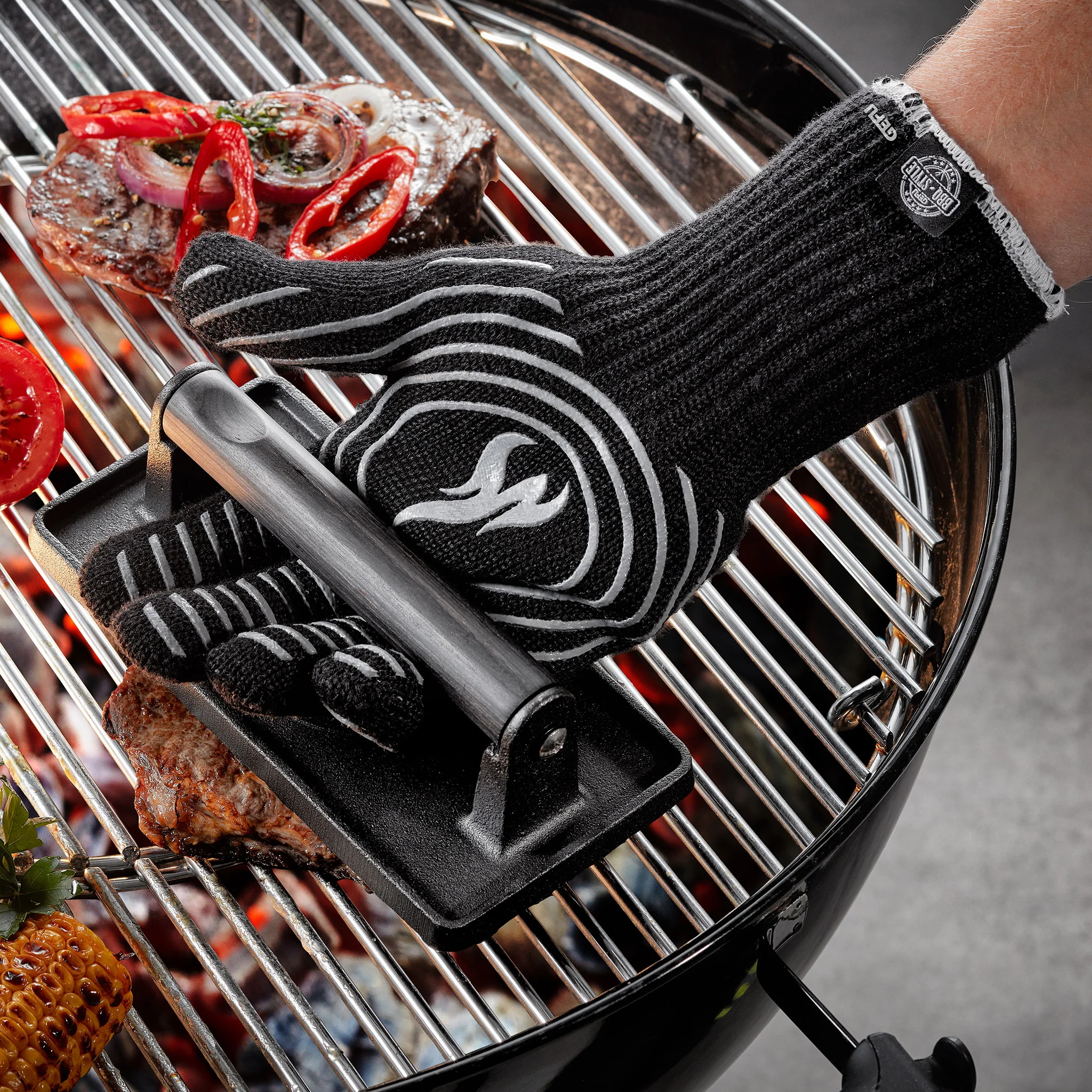 BBQ Mănușă - Image 2