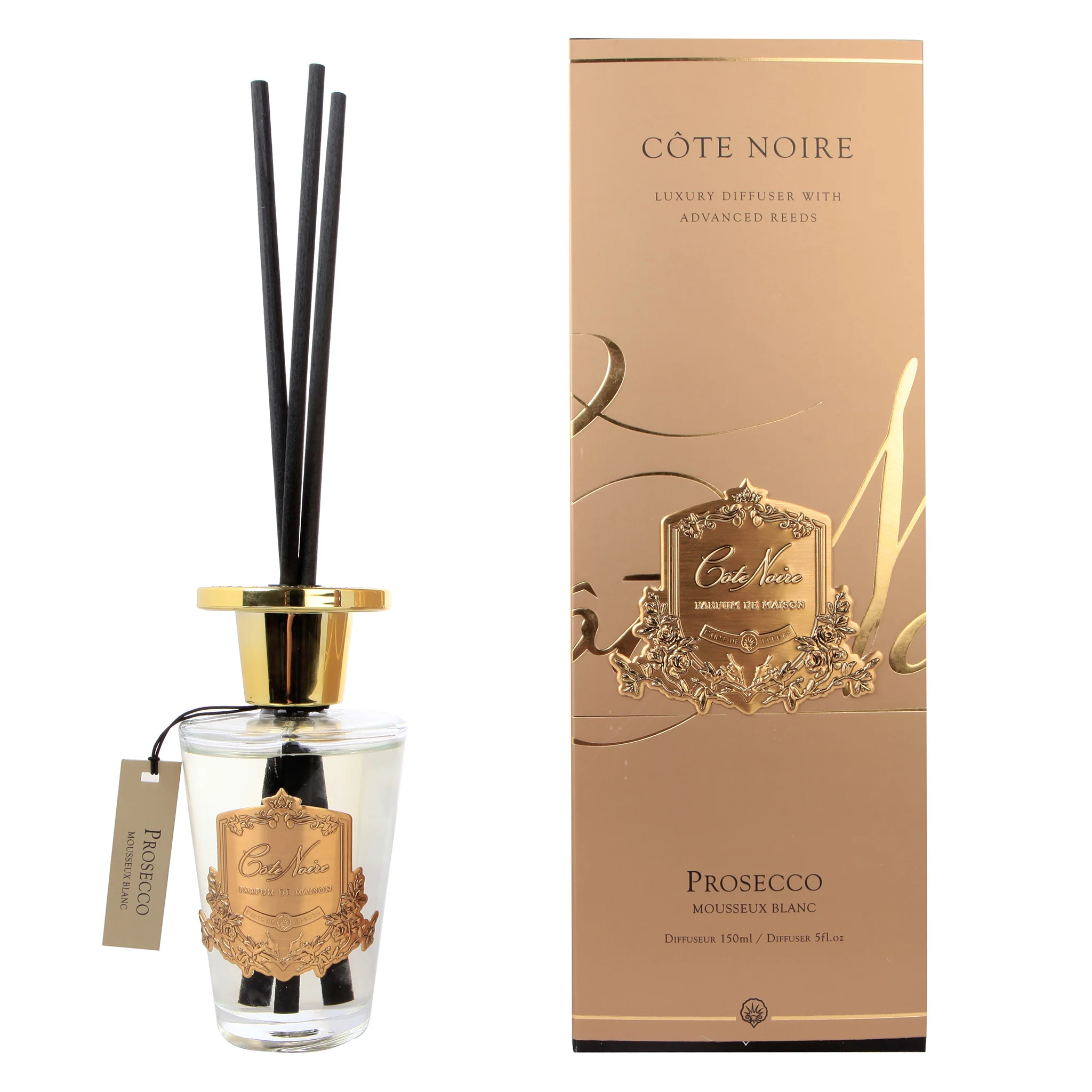 PROSECCO Difuzor parfum cameră - Image 4