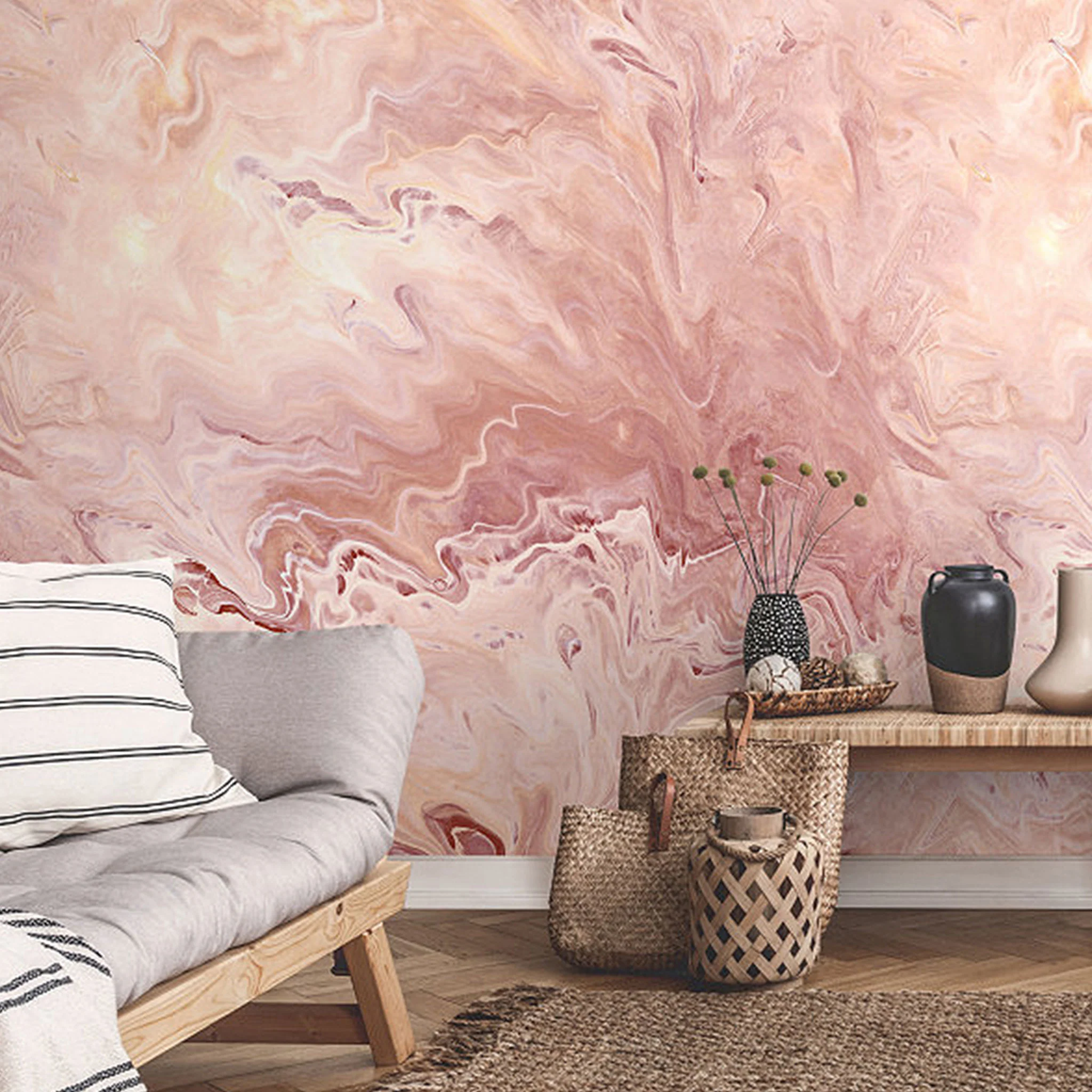 MARBLE Tapet