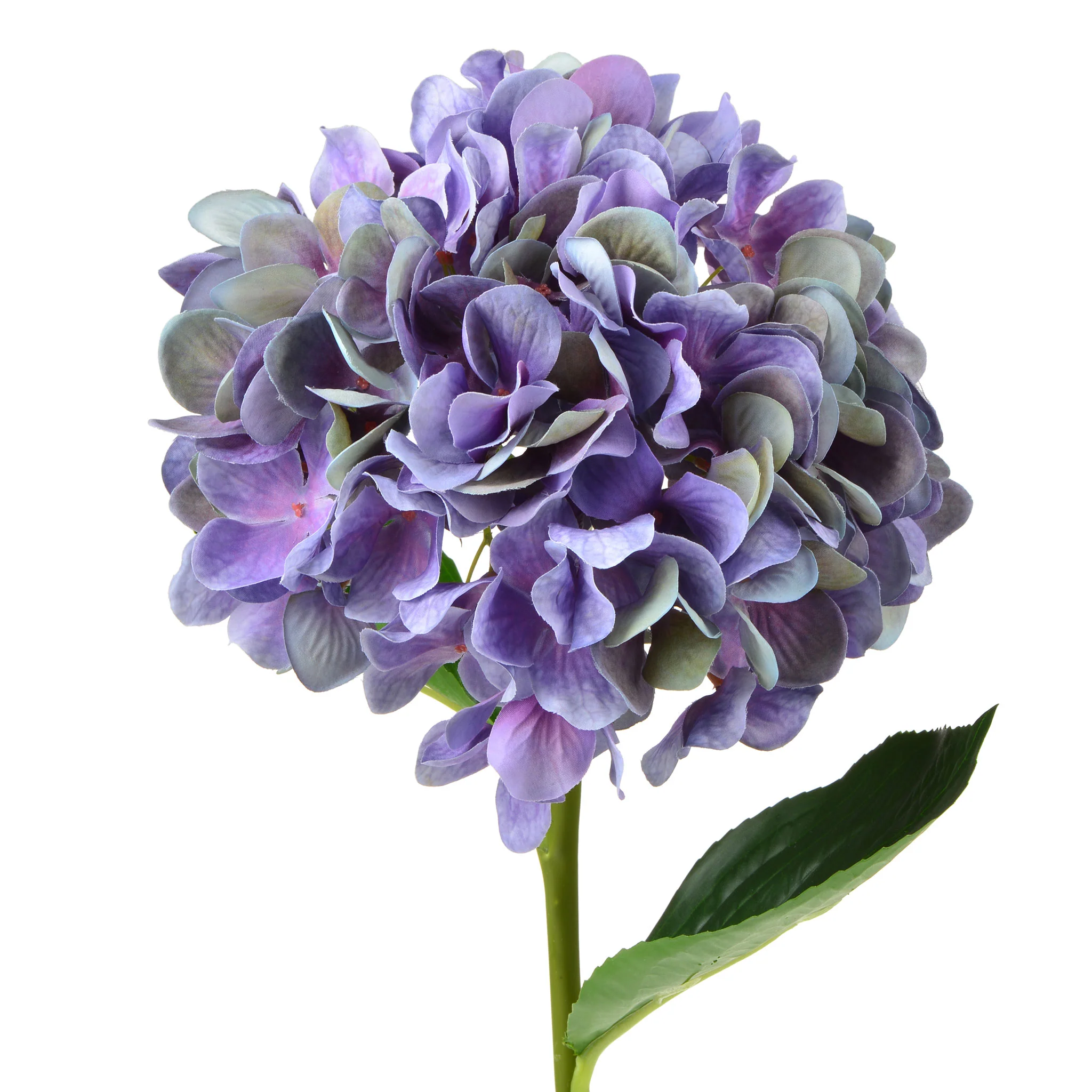 HYDRANGEA Floare artificială - Image 2