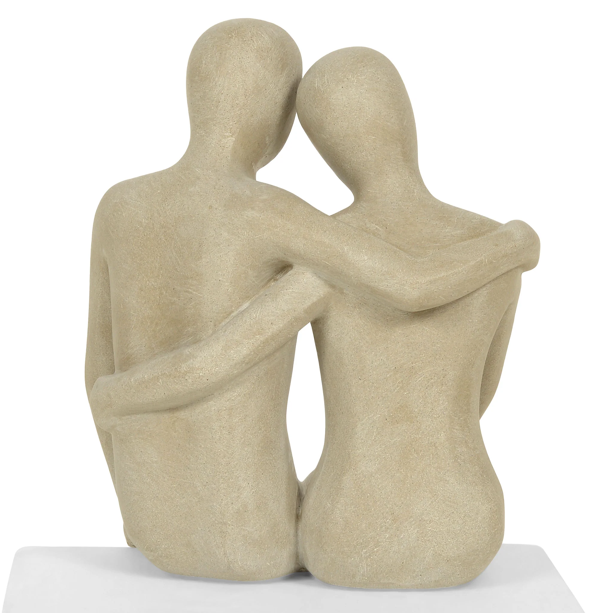 COUPLE Statueta - Image 5