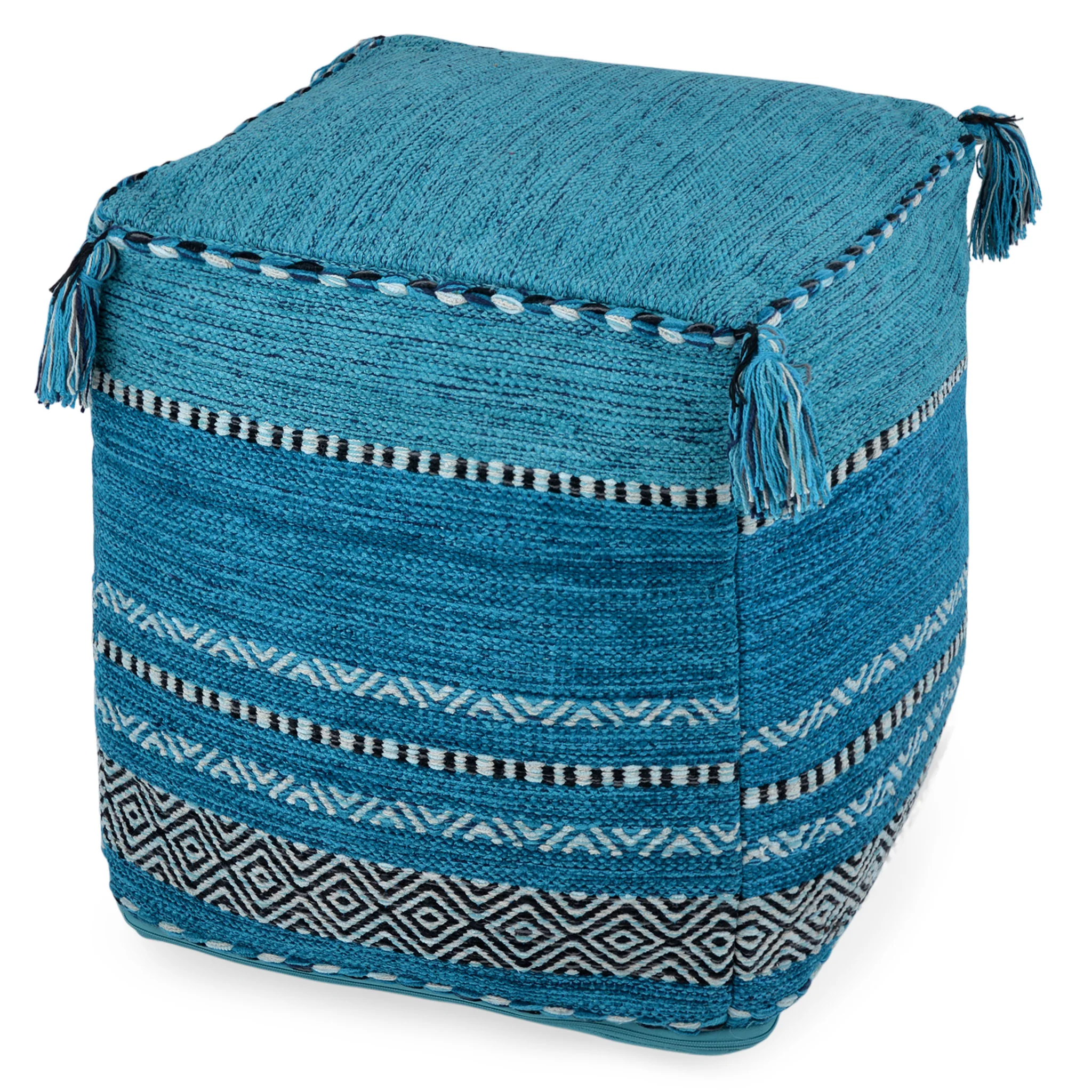 KAVYA Taburet puf - Image 23
