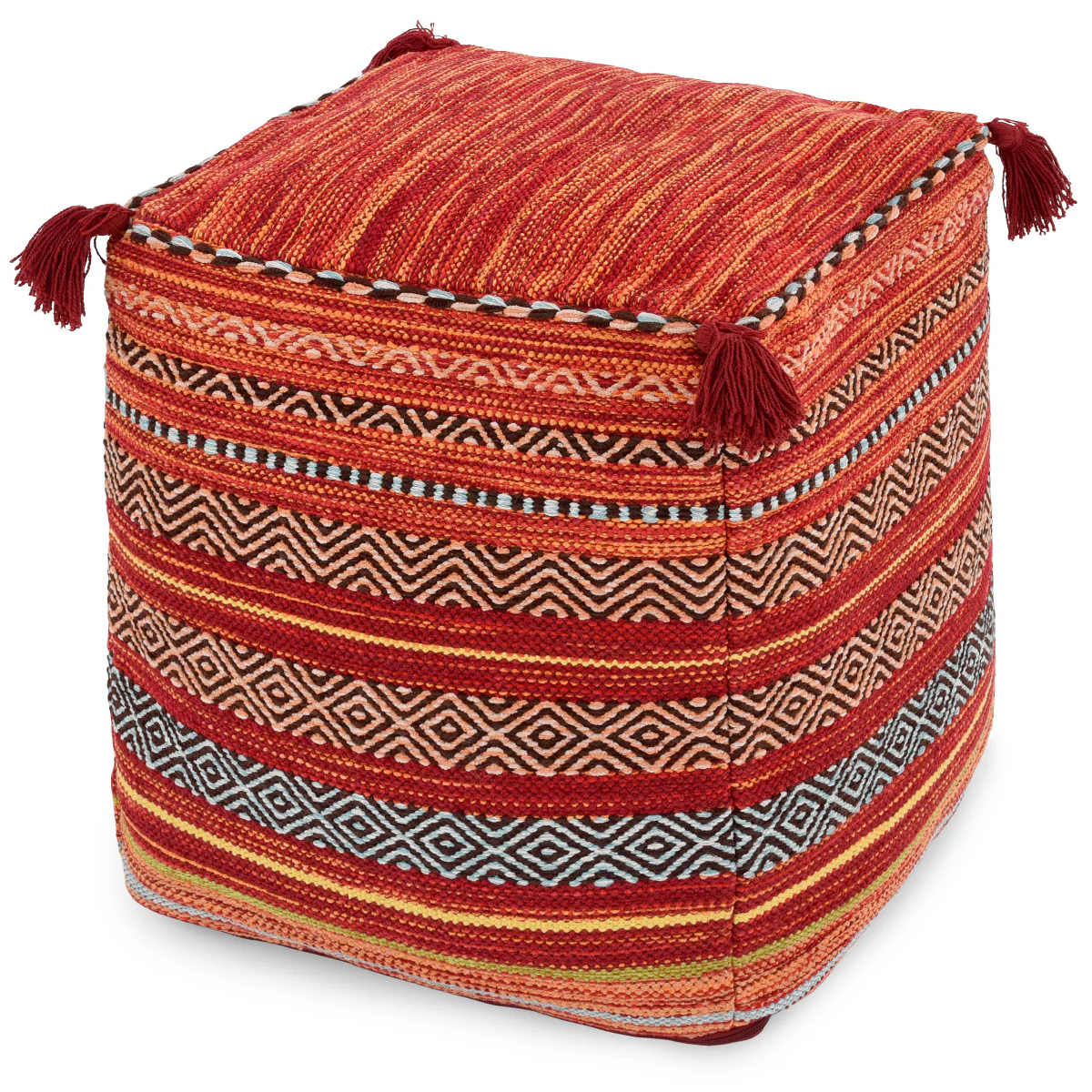 KAVYA Taburet puf - Image 6