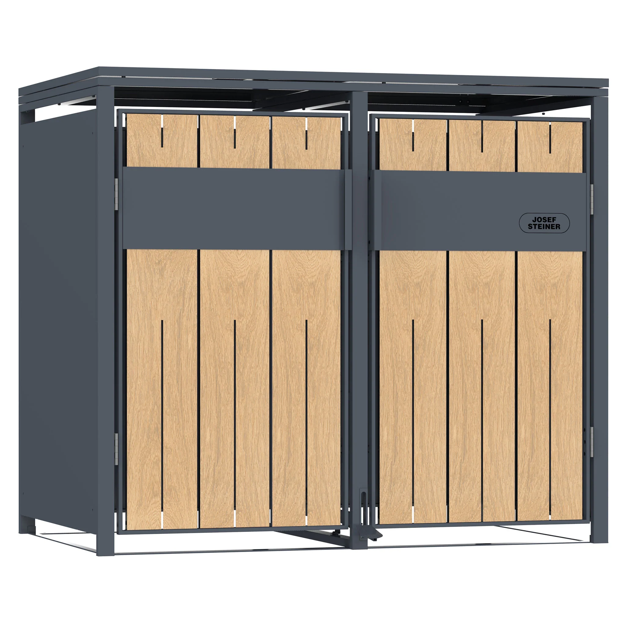 BOX Magazie exterior - Image 4