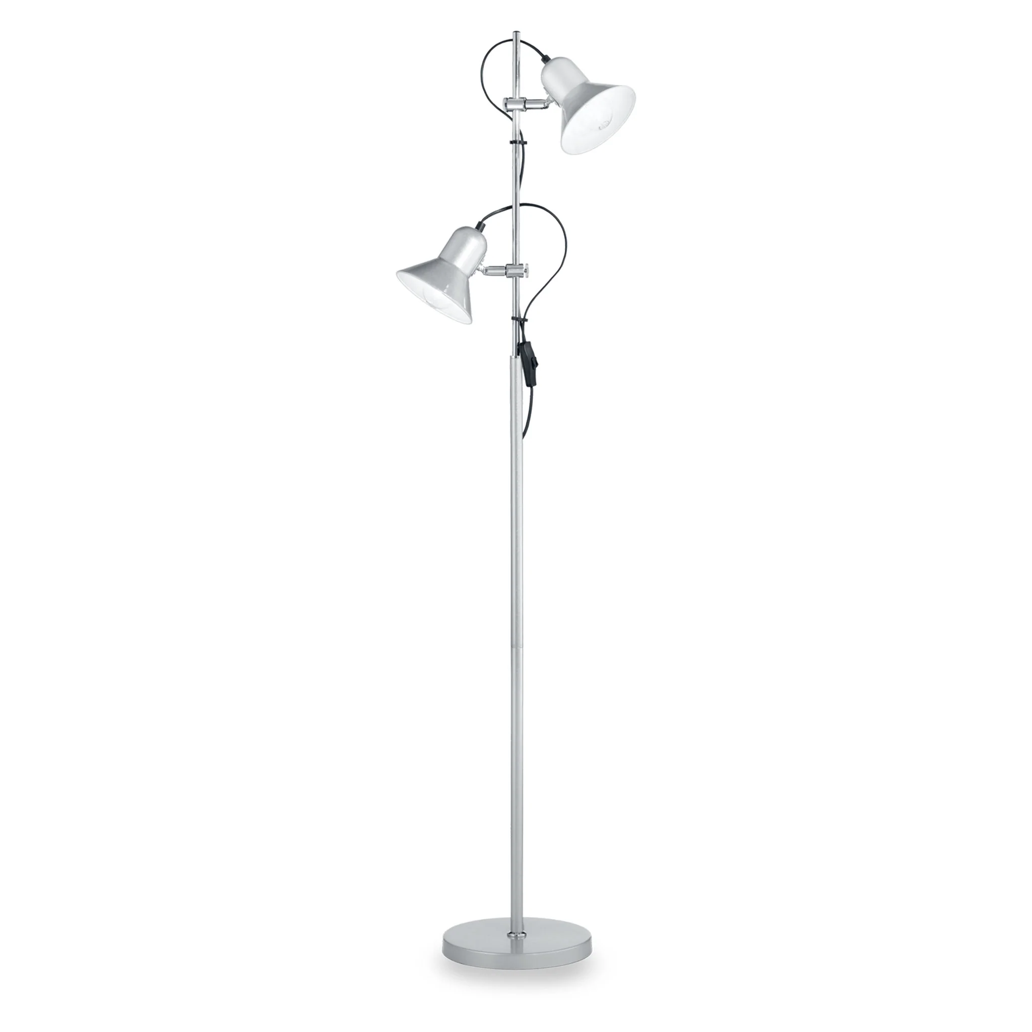 POLLY Lampadar 2 x 60W E27 - Image 3
