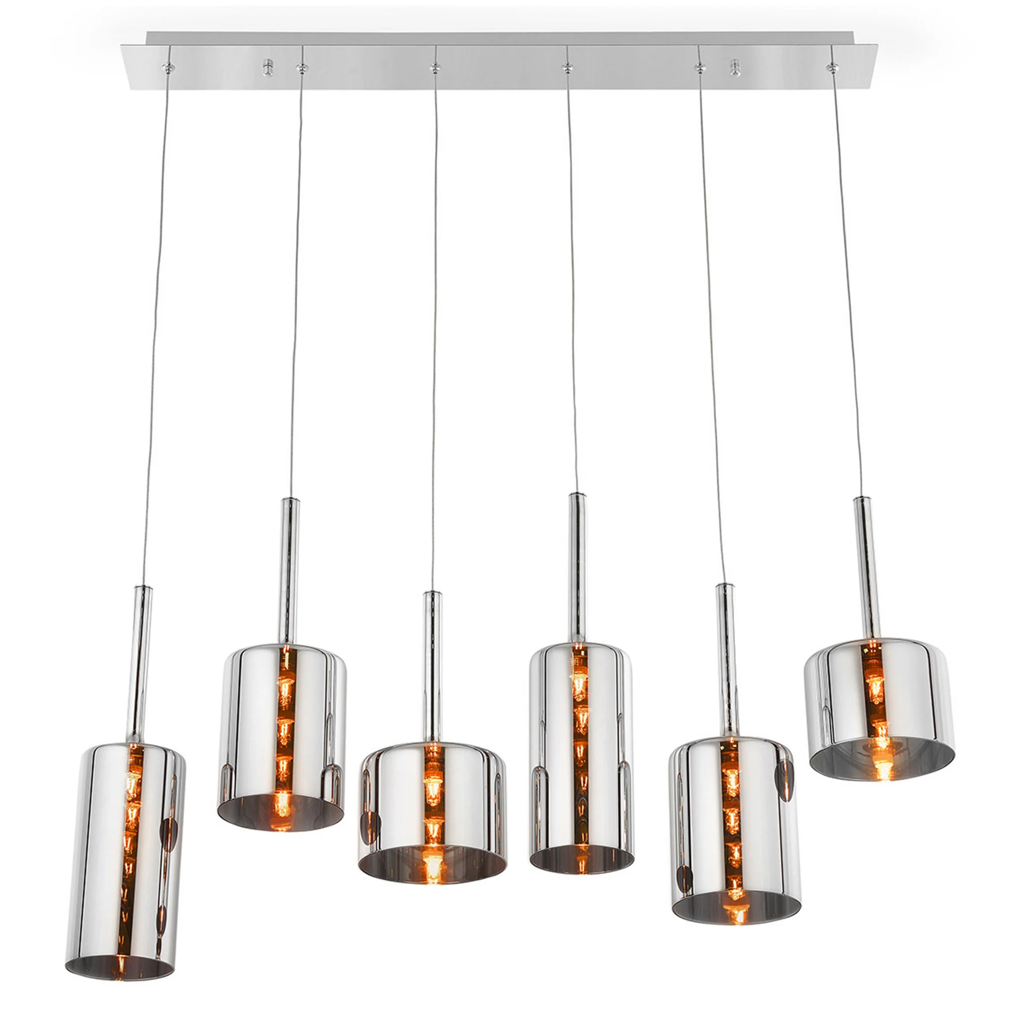 KADAN Lustră 6x40W G9 - Image 3