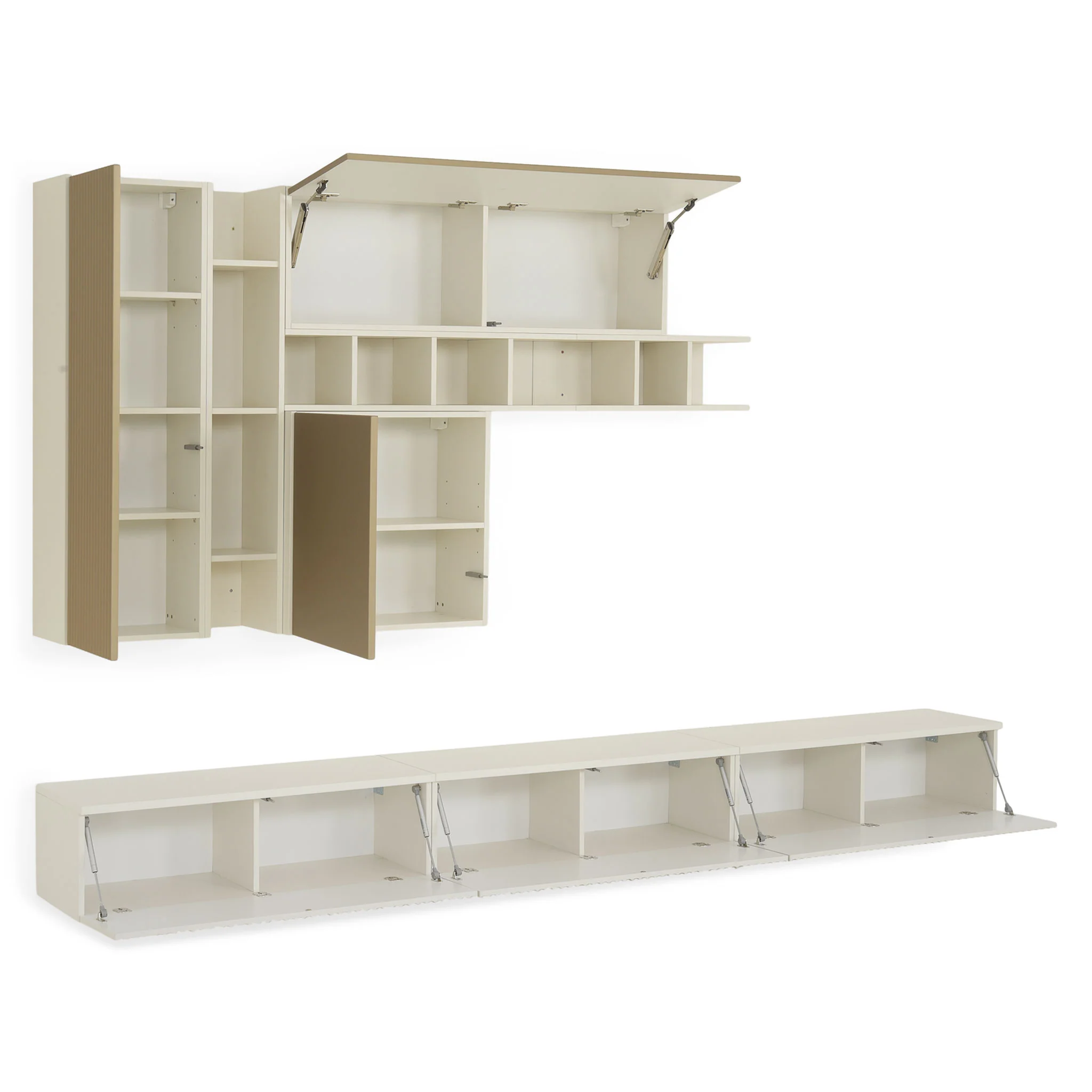 INFINITY Bibliotecă - Image 3