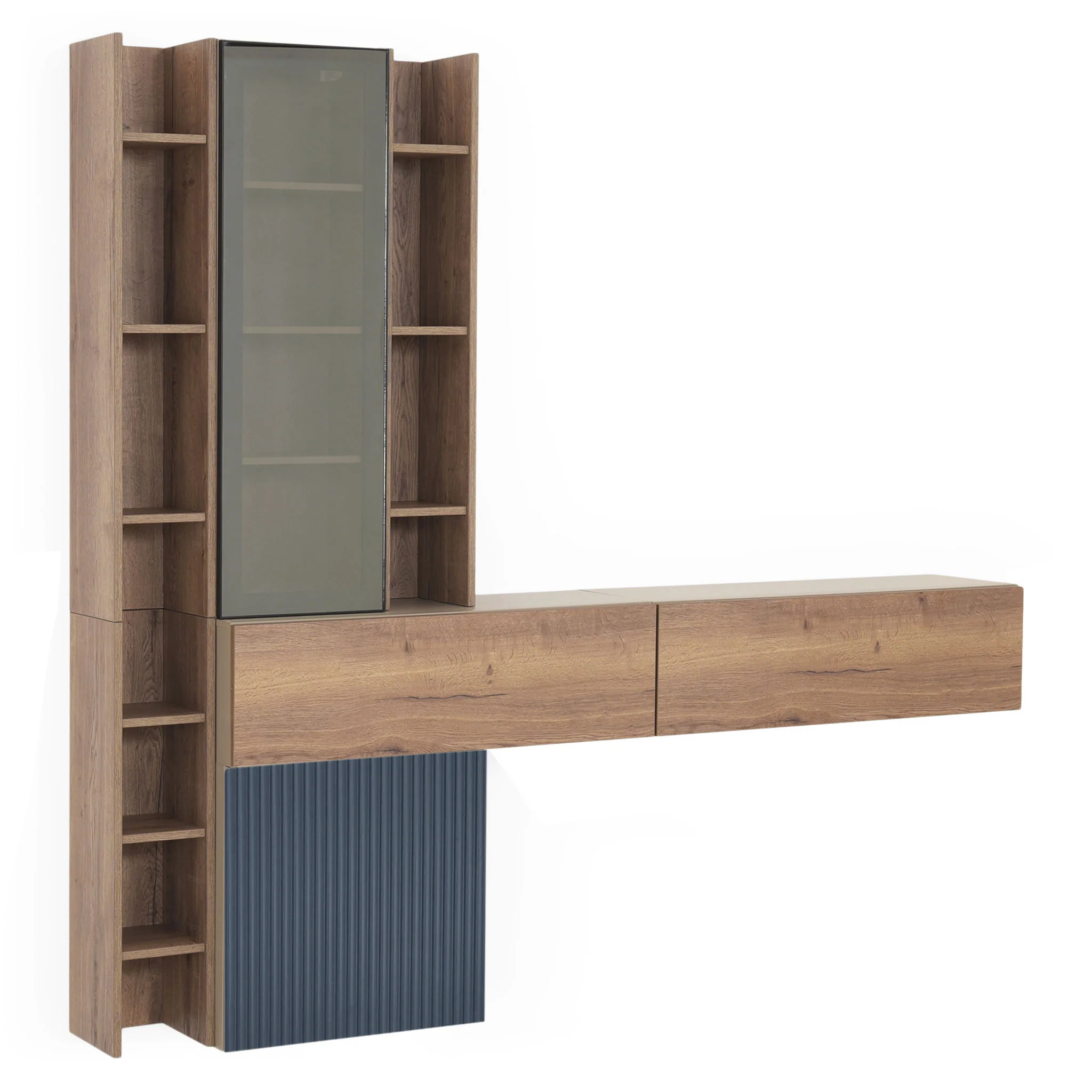 INFINITY Bibliotecă modulară - Image 19