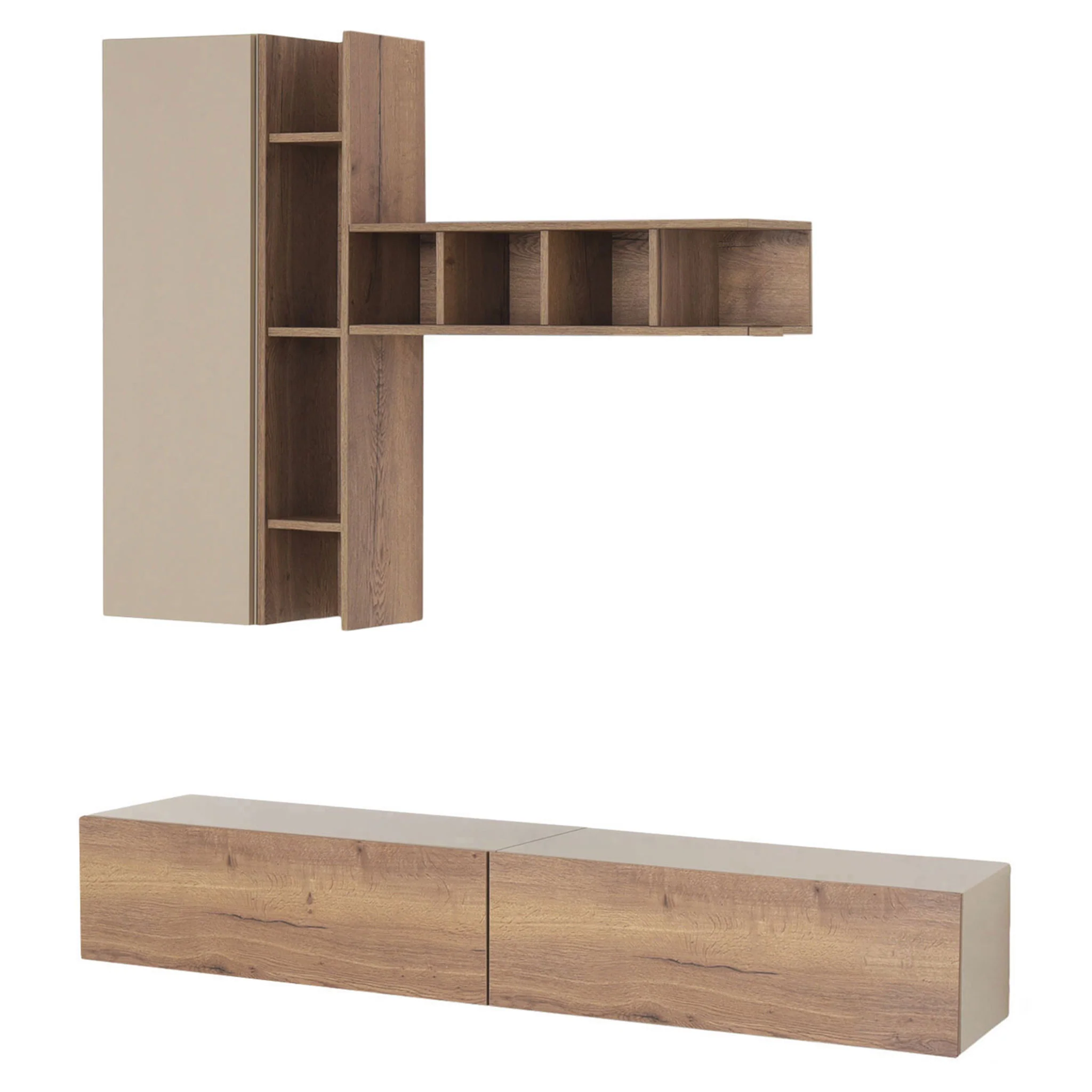INFINITY Bibliotecă modulară - Image 3
