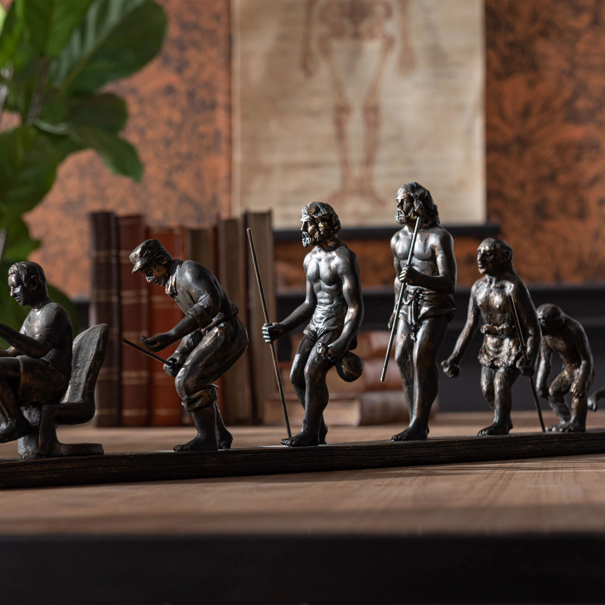 EVOLUTION Figurină - Image 3